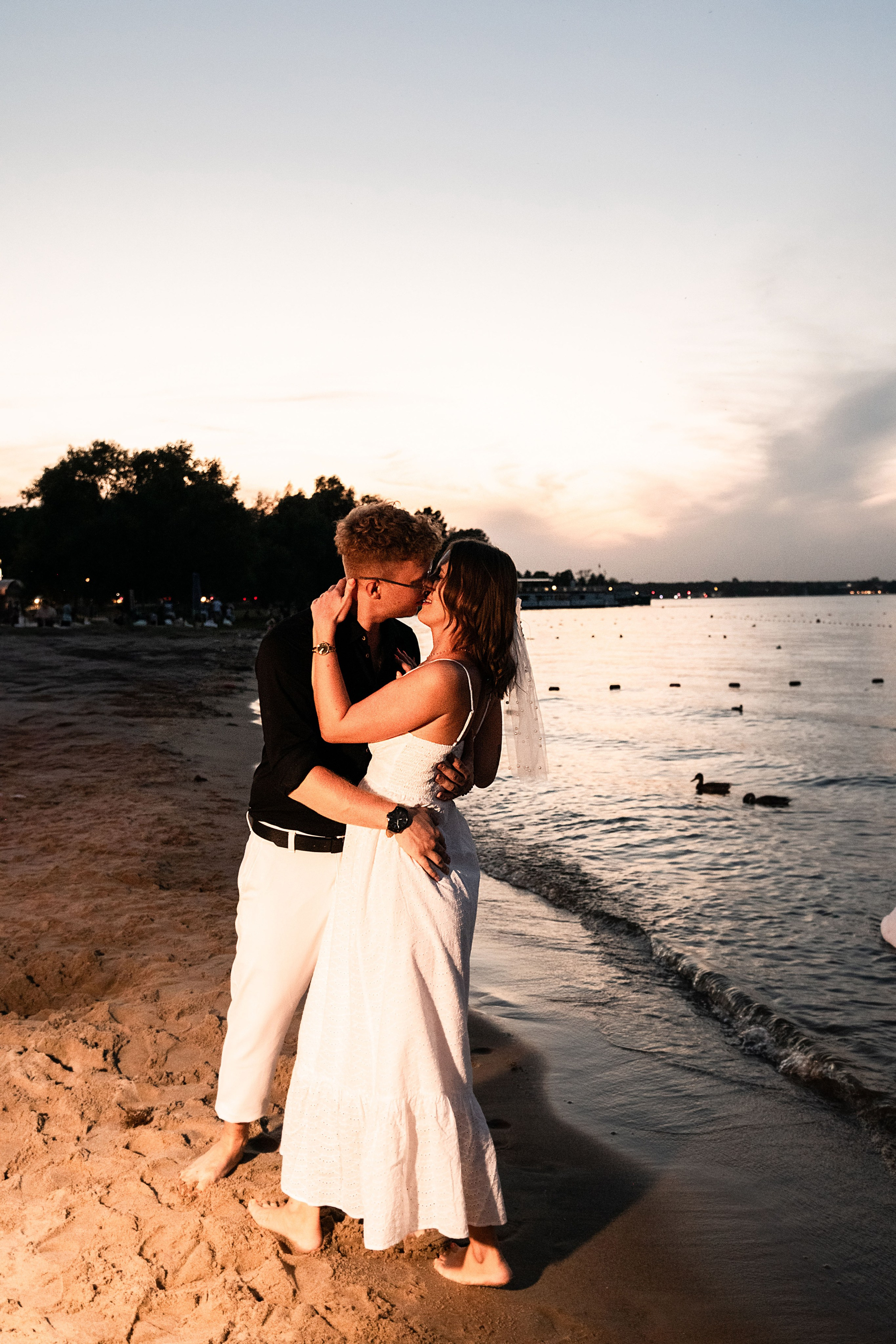 Martyna&Kuba narzeczeńska. VideofotKA.pl