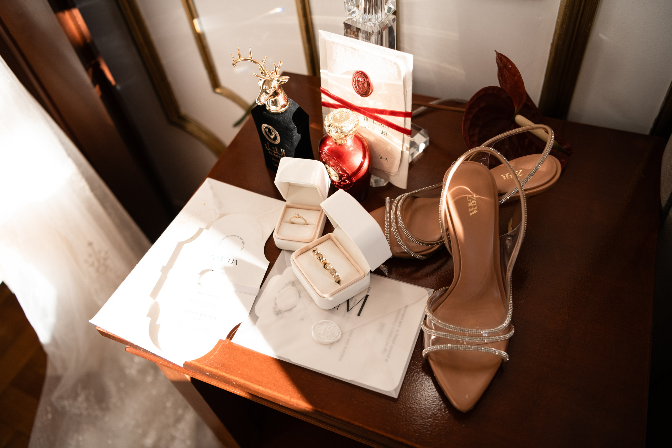 Natalia & Artem. VideofotKA.pl