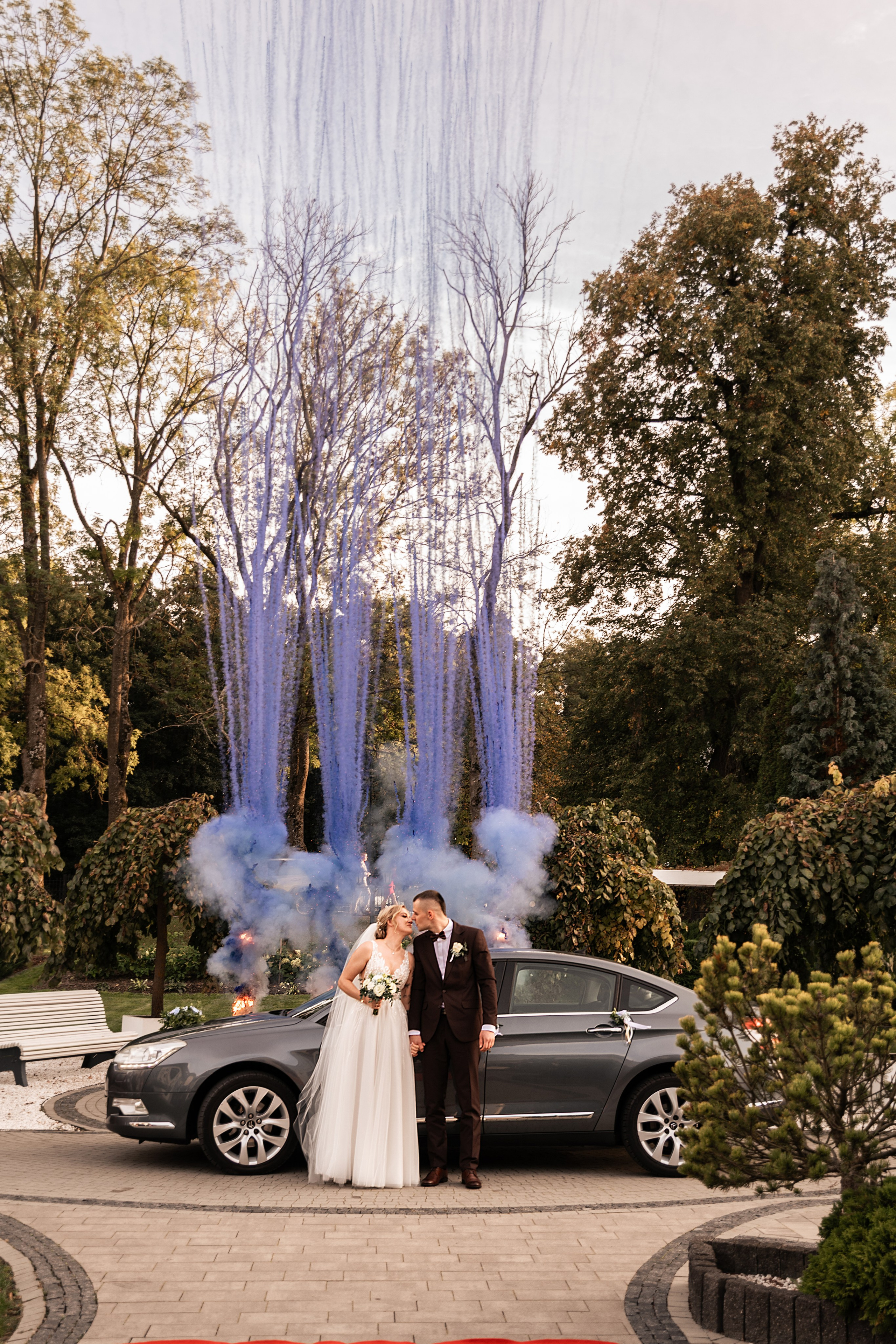 Magdalena&Sylwek. VideofotKA.pl