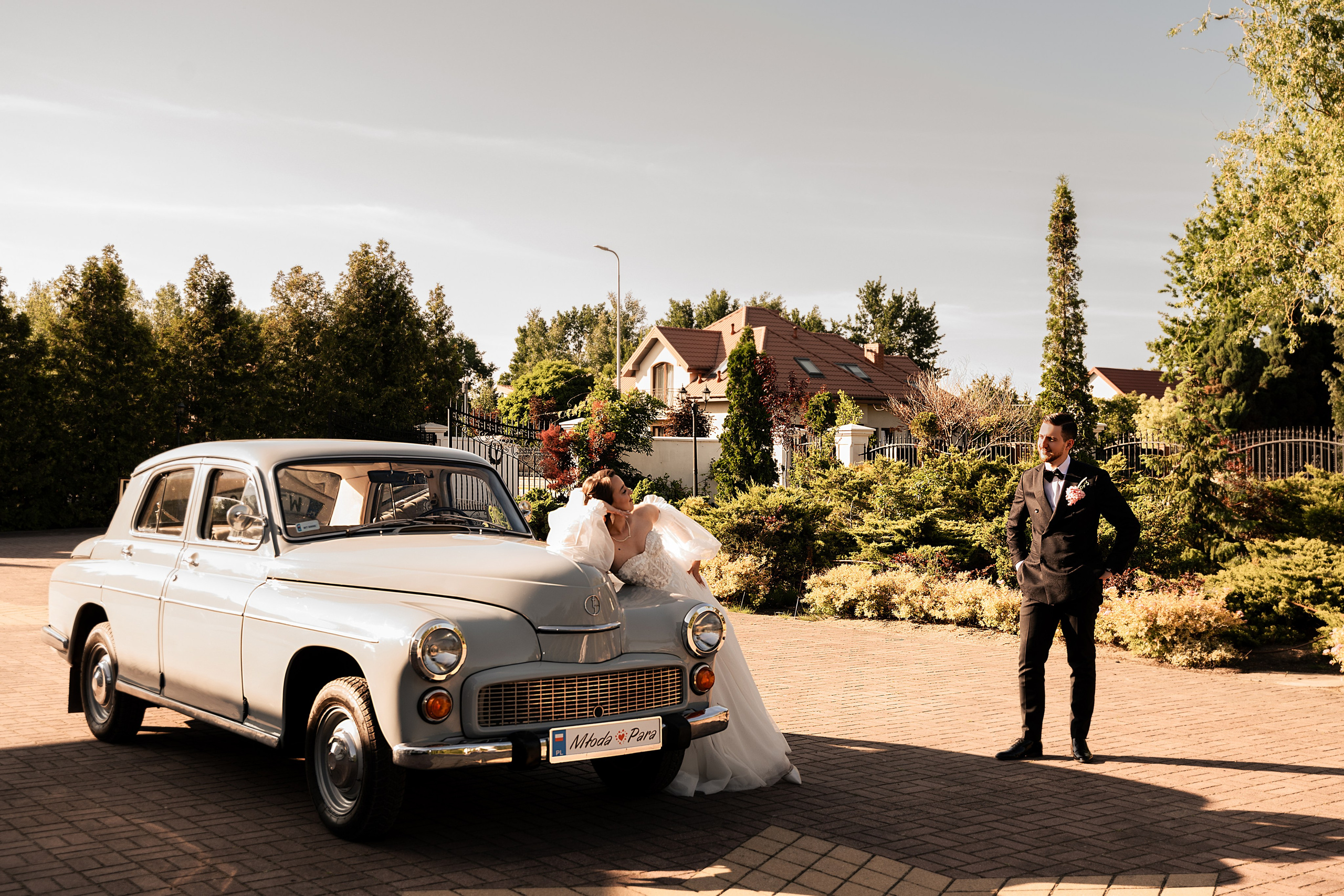 Zuza & Rafał. VideofotKA.pl