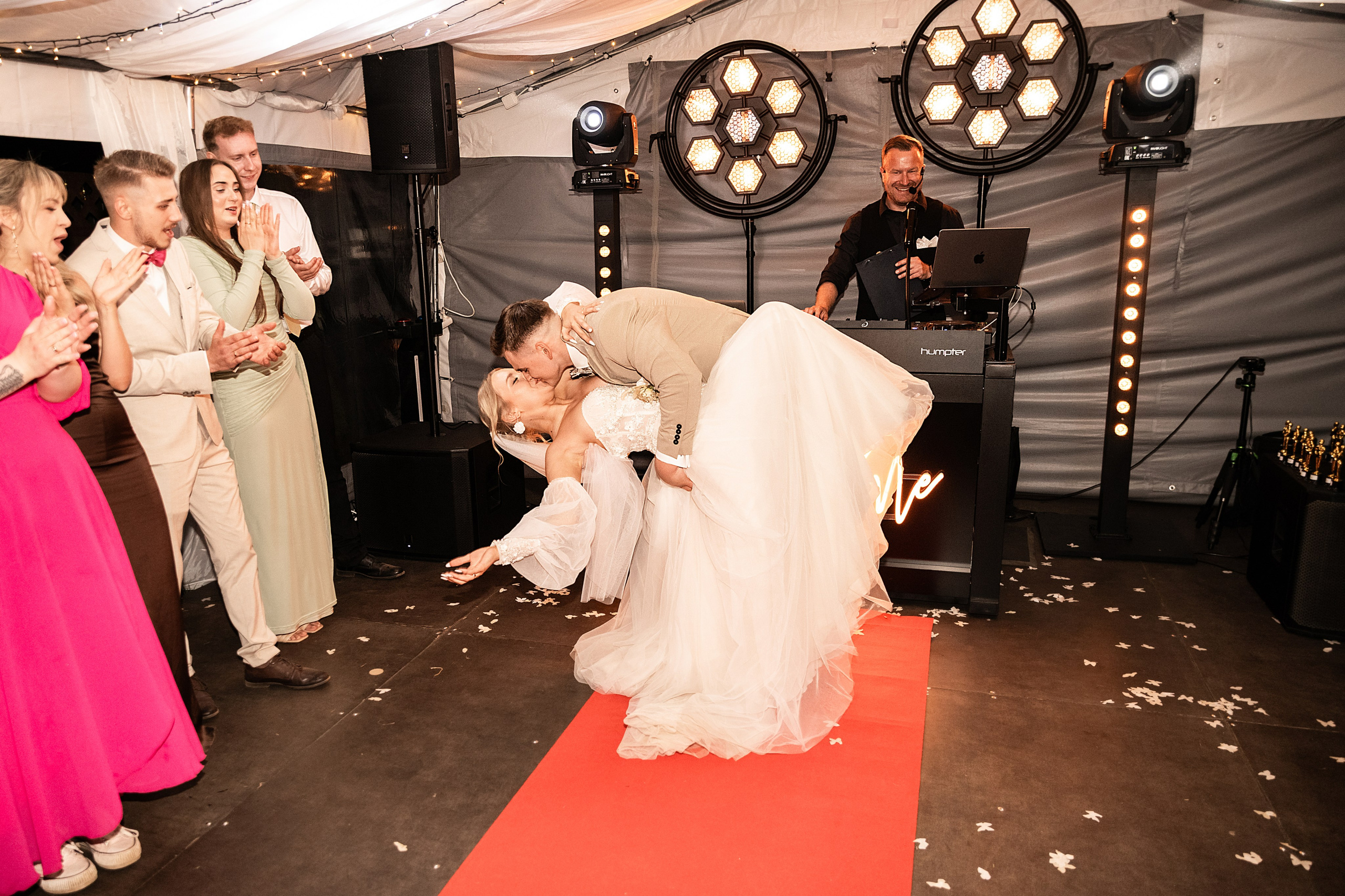 Adriana & Dawid. VideofotKA.pl