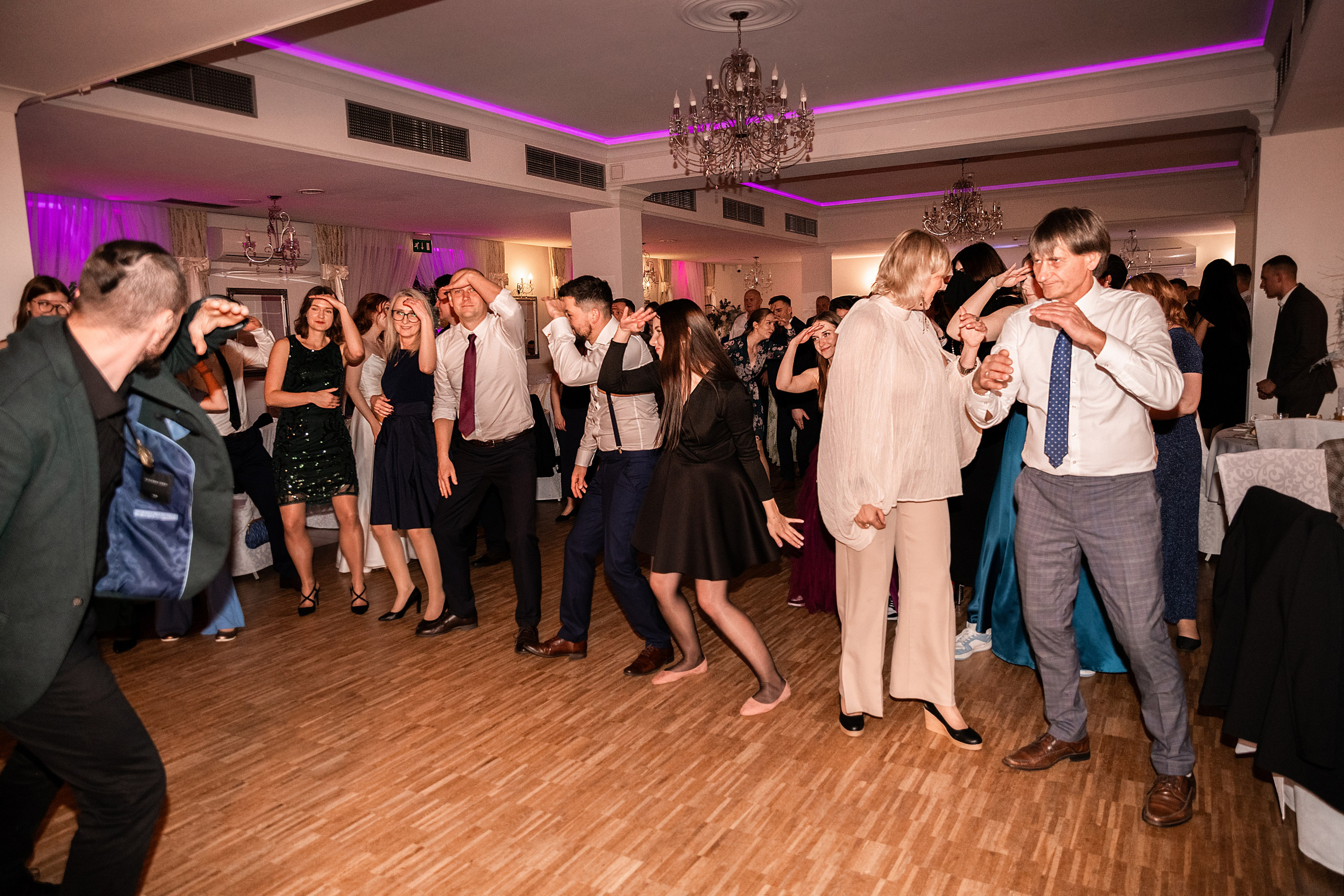 Ania & Michał. VideofotKA.pl