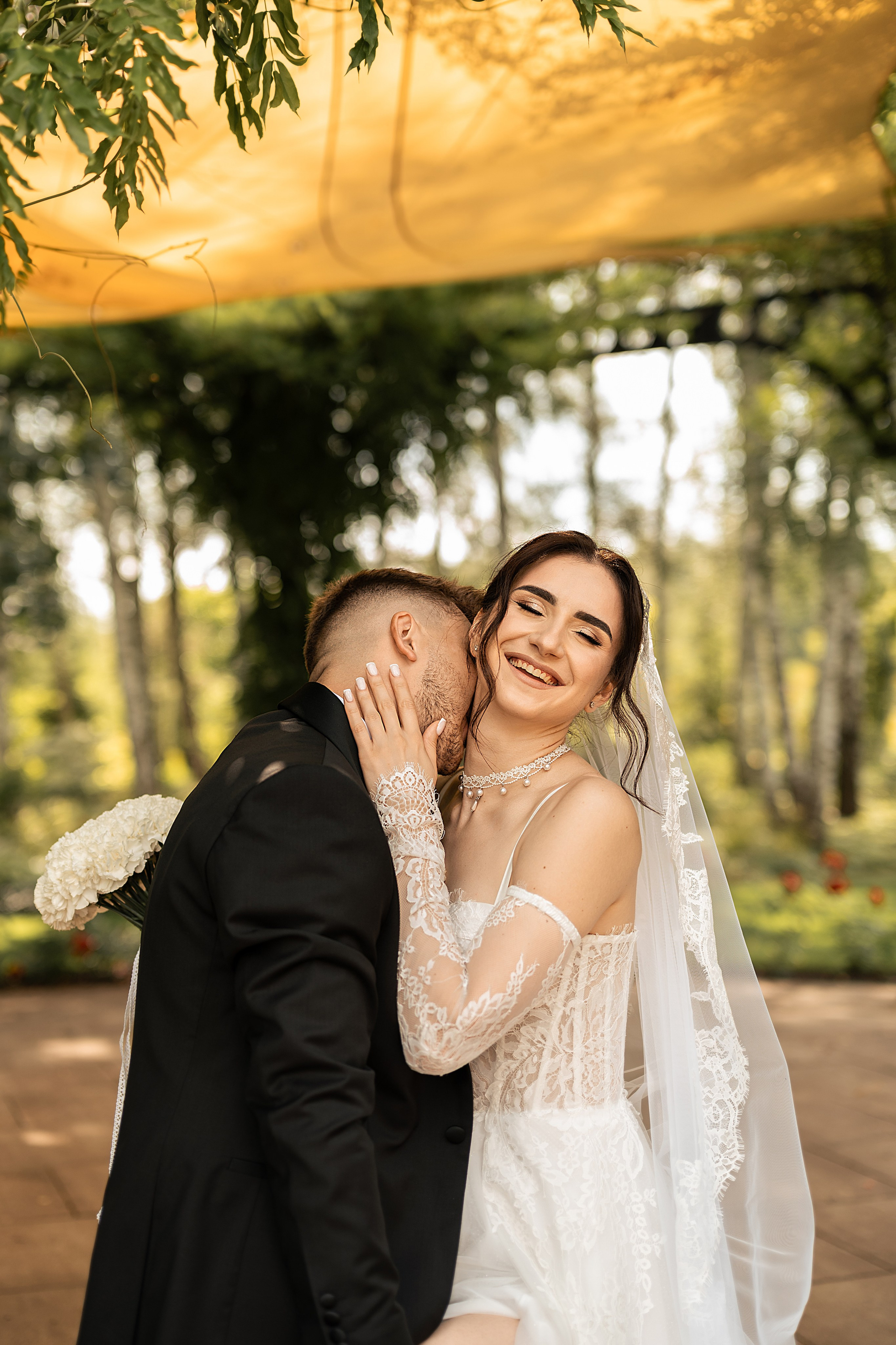 Viktoria & Dariusz. VideofotKA.pl