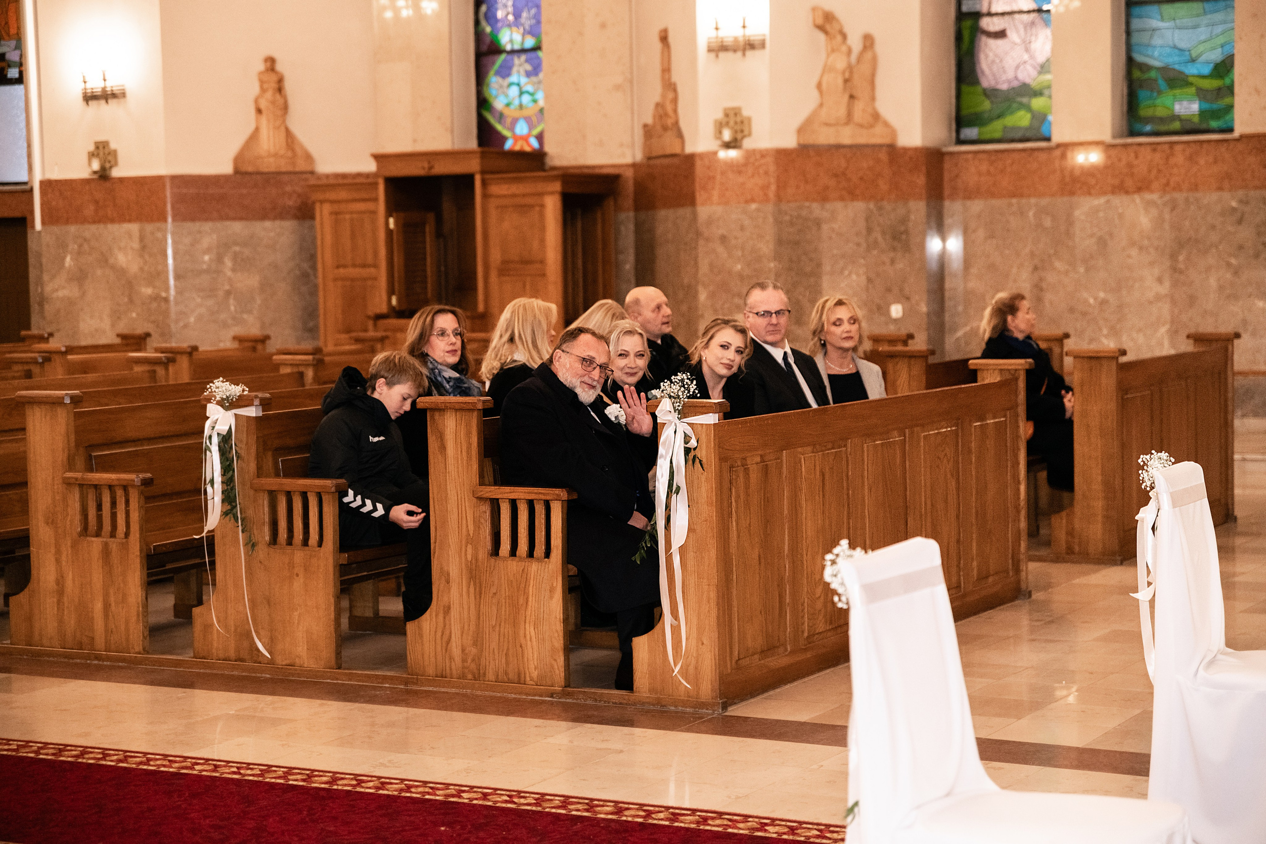 Karolina & Jarek. VideofotKA.pl