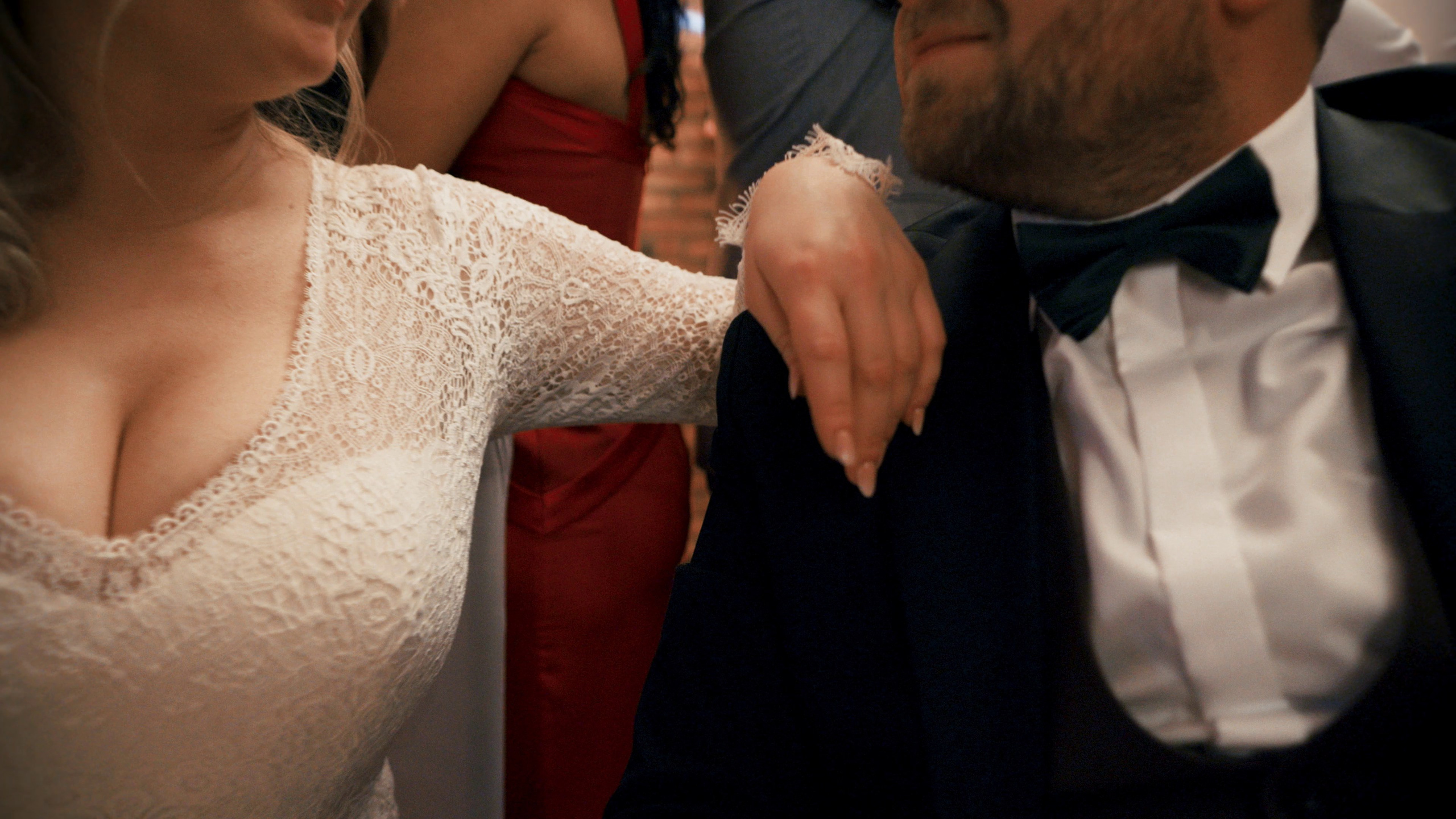 Karolina & Jarek. VideofotKA.pl