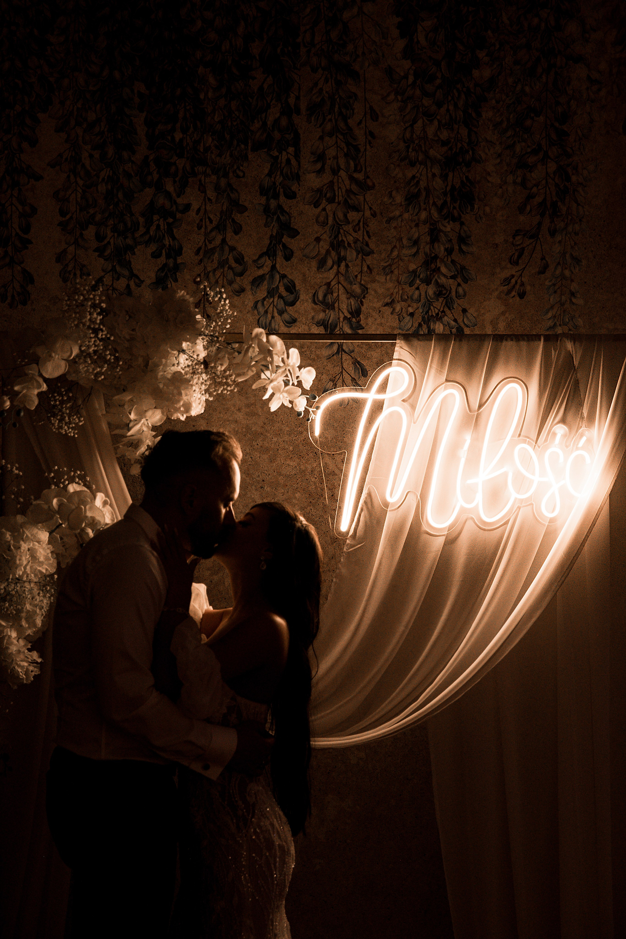 Klaudia & Darek. VideofotKA.pl