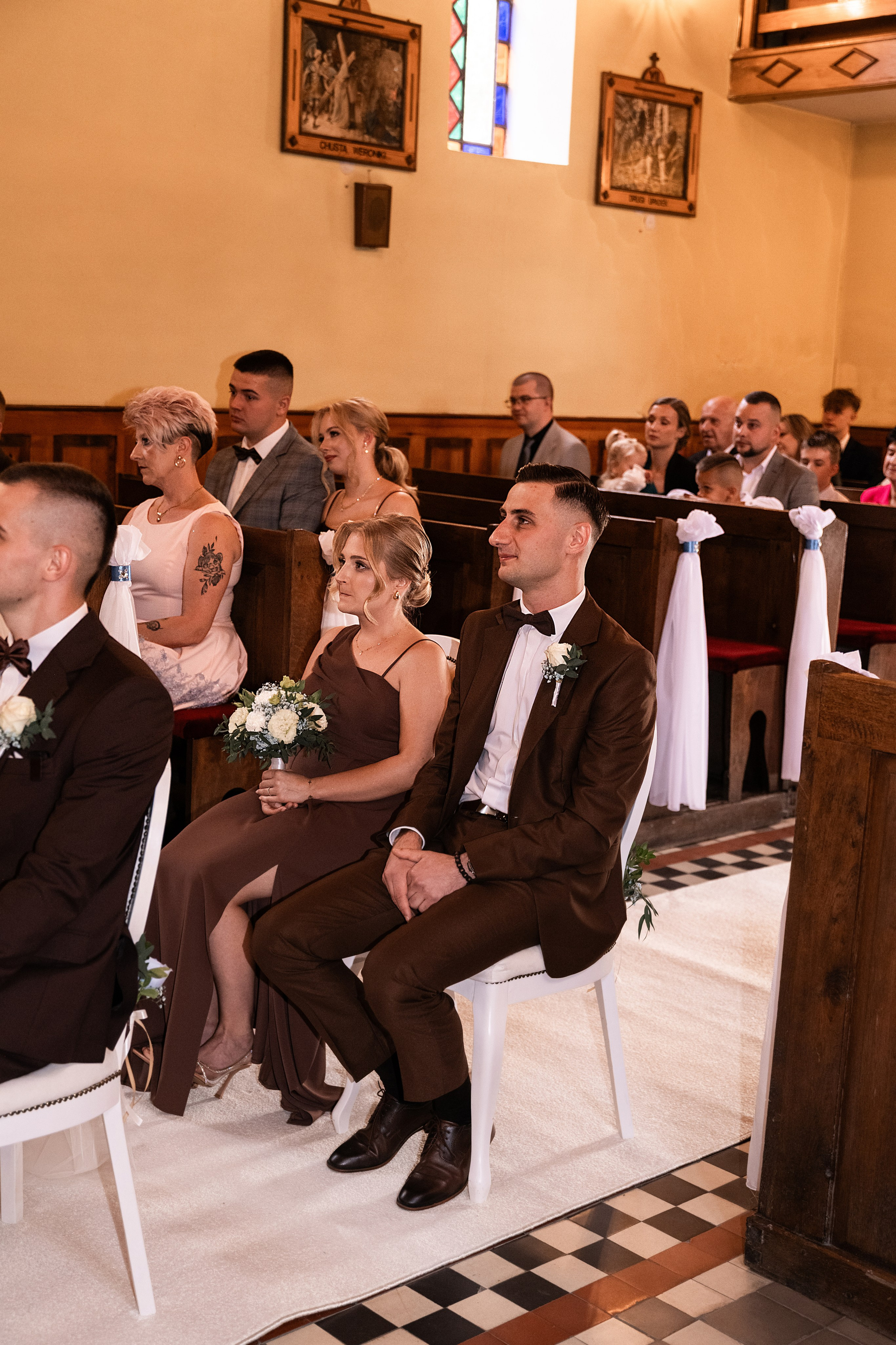 Magdalena&Sylwek. VideofotKA.pl