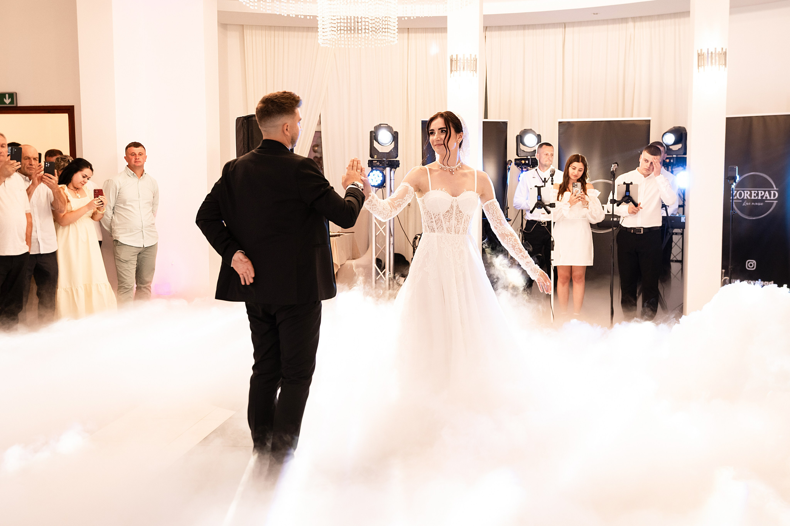 Viktoria & Dariusz. VideofotKA.pl