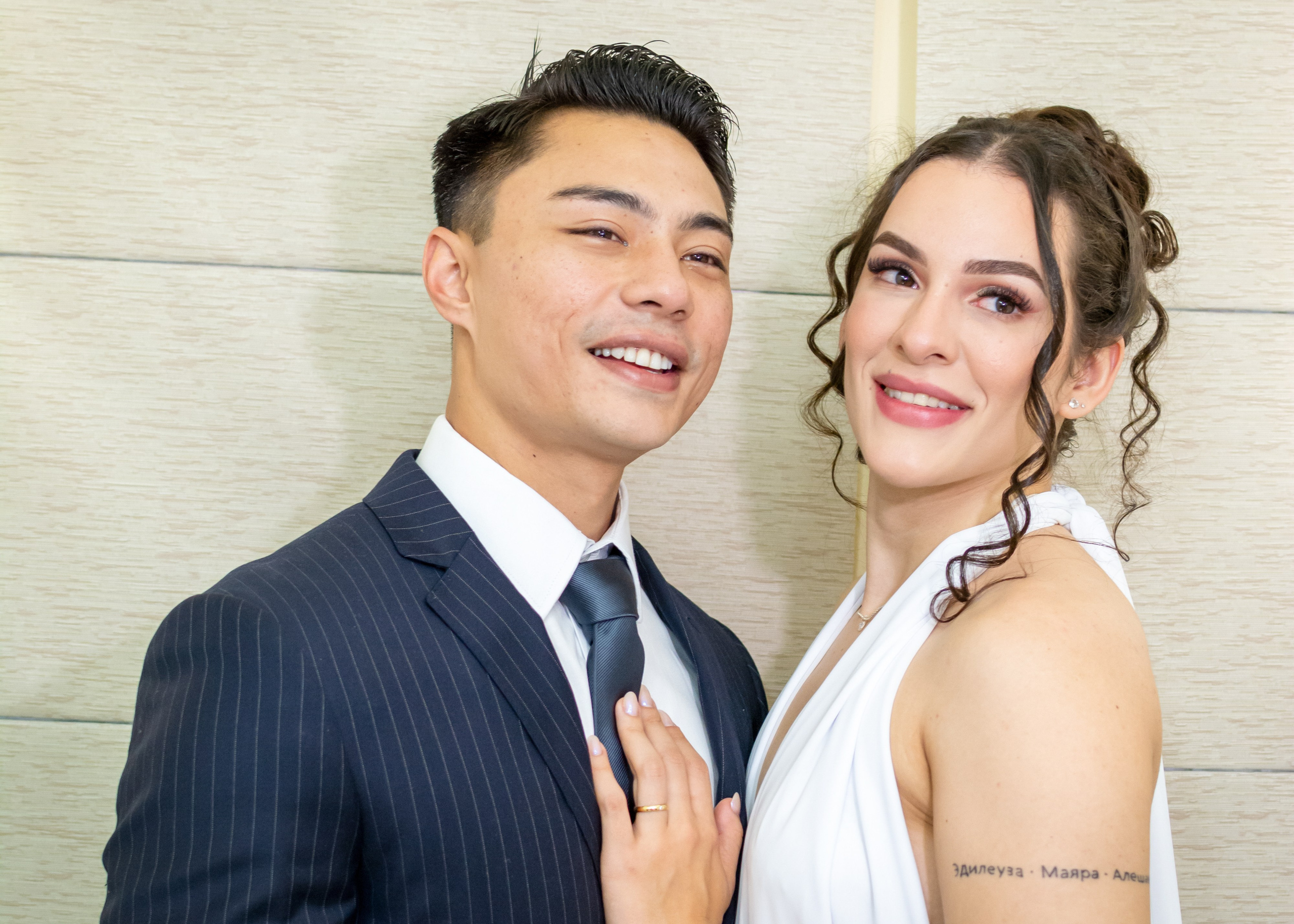 Casamento Debora e José. Visionary Imagem
