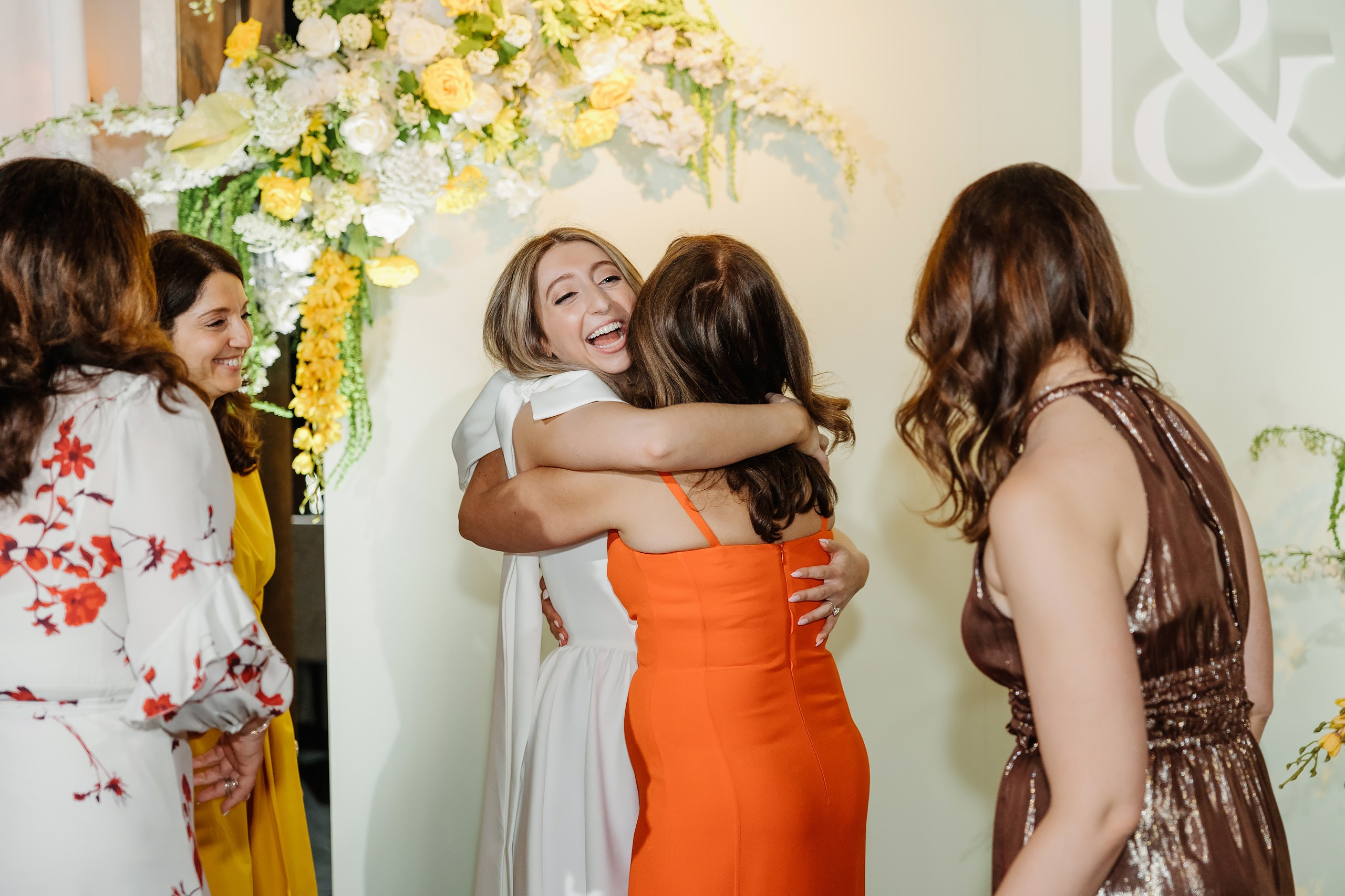 06.16.2024 Engagement Party. Wedding family event photographer in Chicago Nick Yushevich