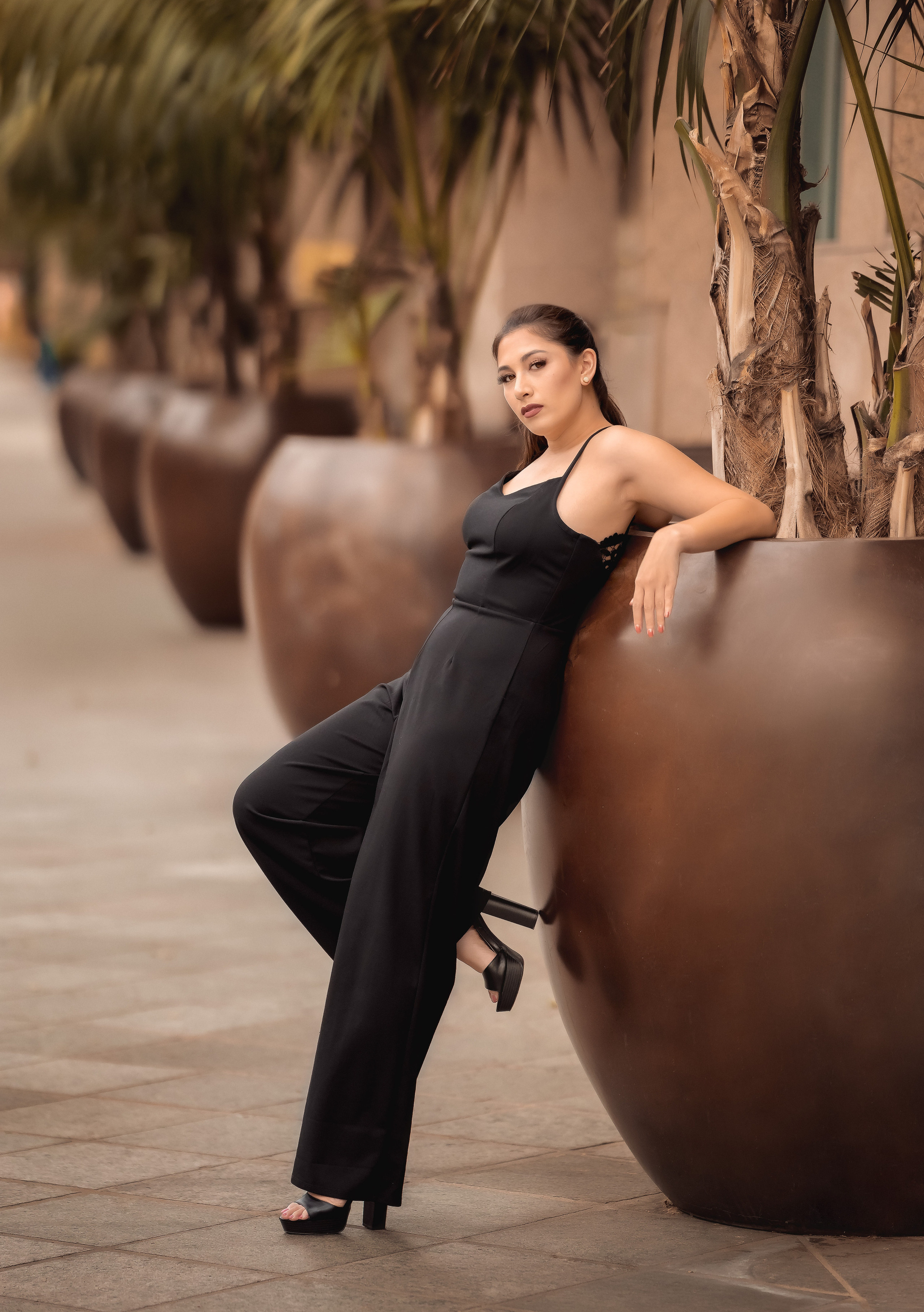 Urban Portrait in San Jose, Bay Area, CA. Couples & Families photographer in Bay Area, San Jose, California