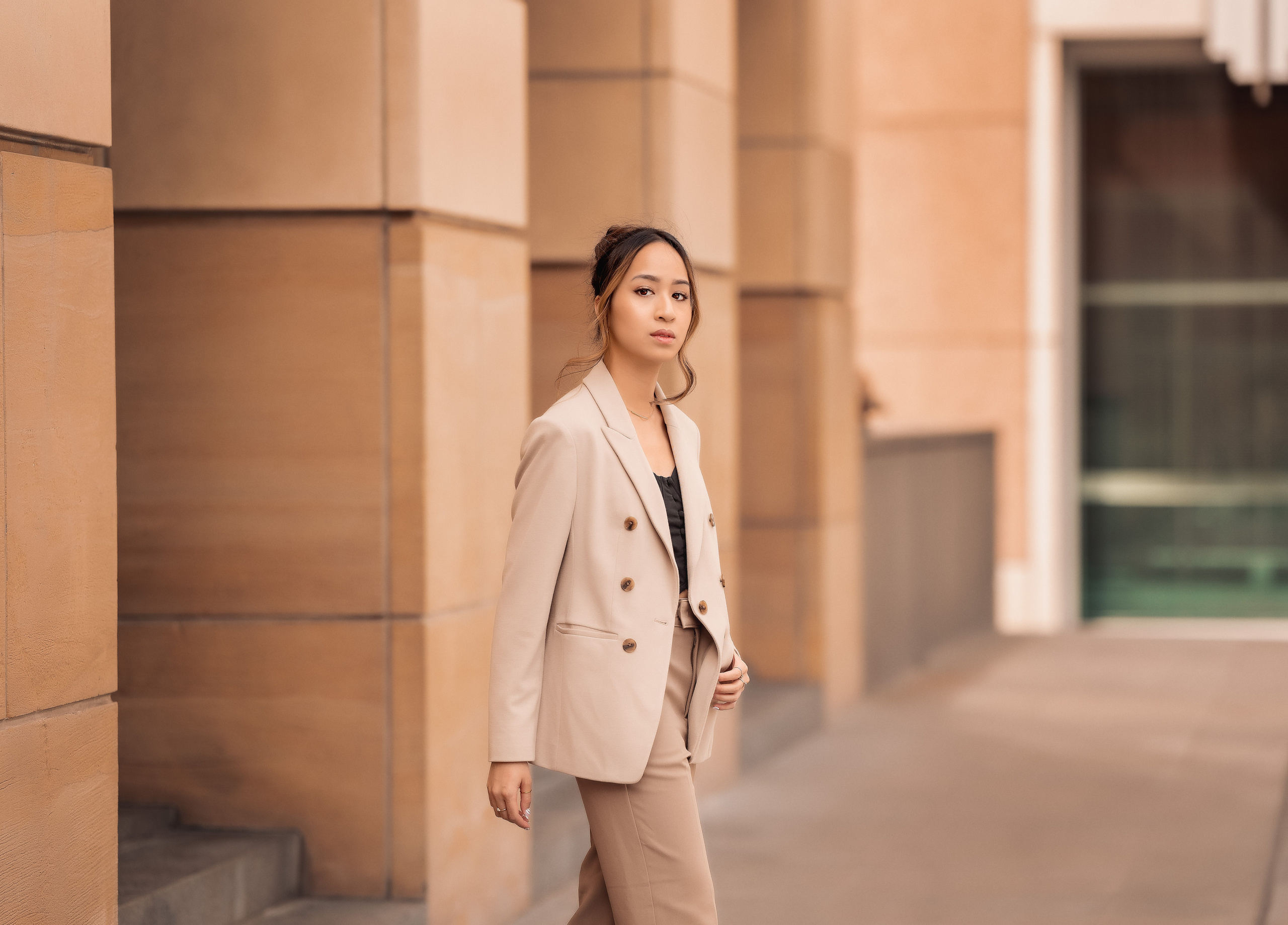 Modern business photoshoot in San Jose, San Francisco Bay Area, CA. Couples & Families photographer in Bay Area, San Jose, California