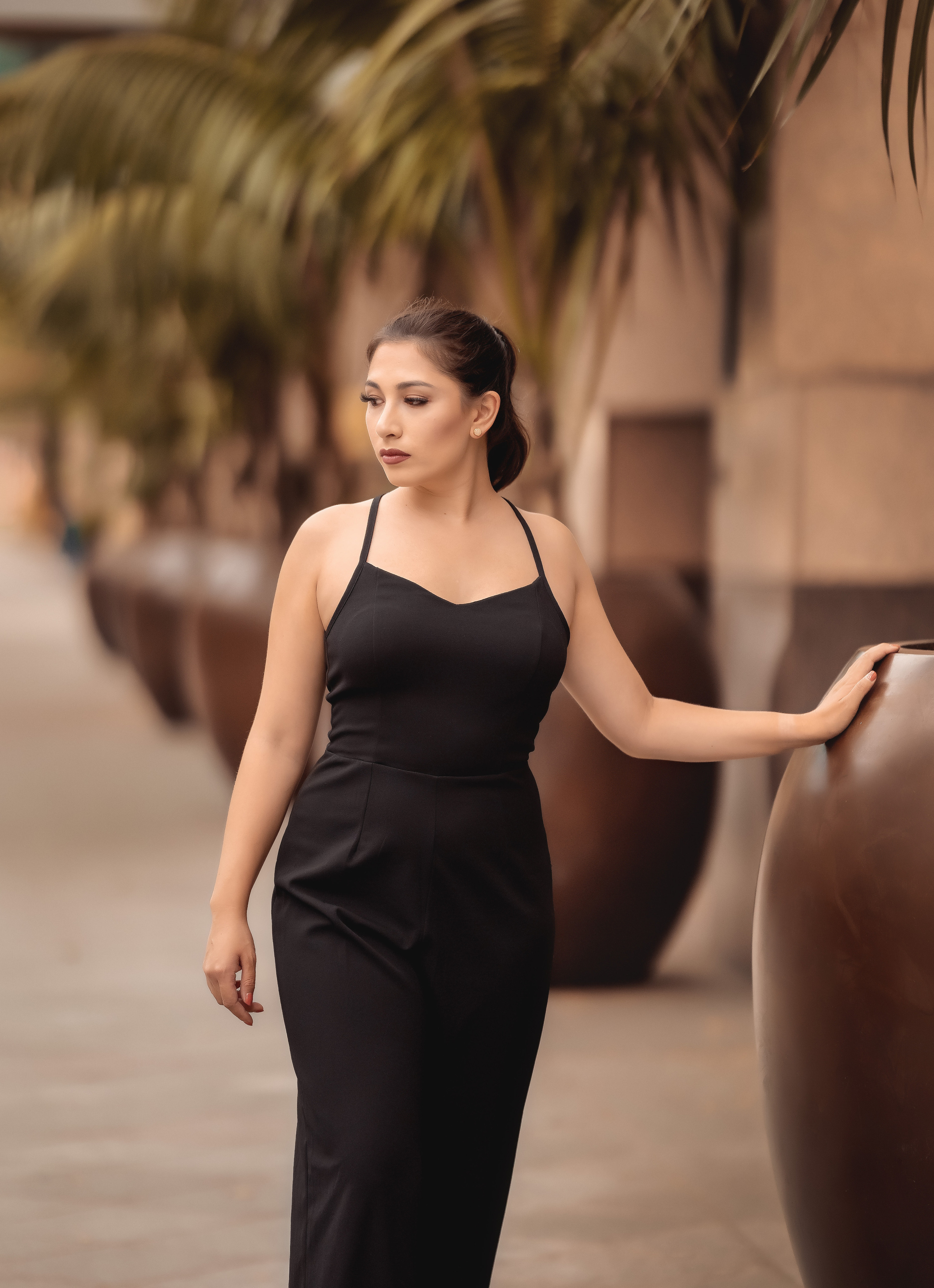 Urban Portrait in San Jose, Bay Area, CA. Couples & Families photographer in Bay Area, San Jose, California