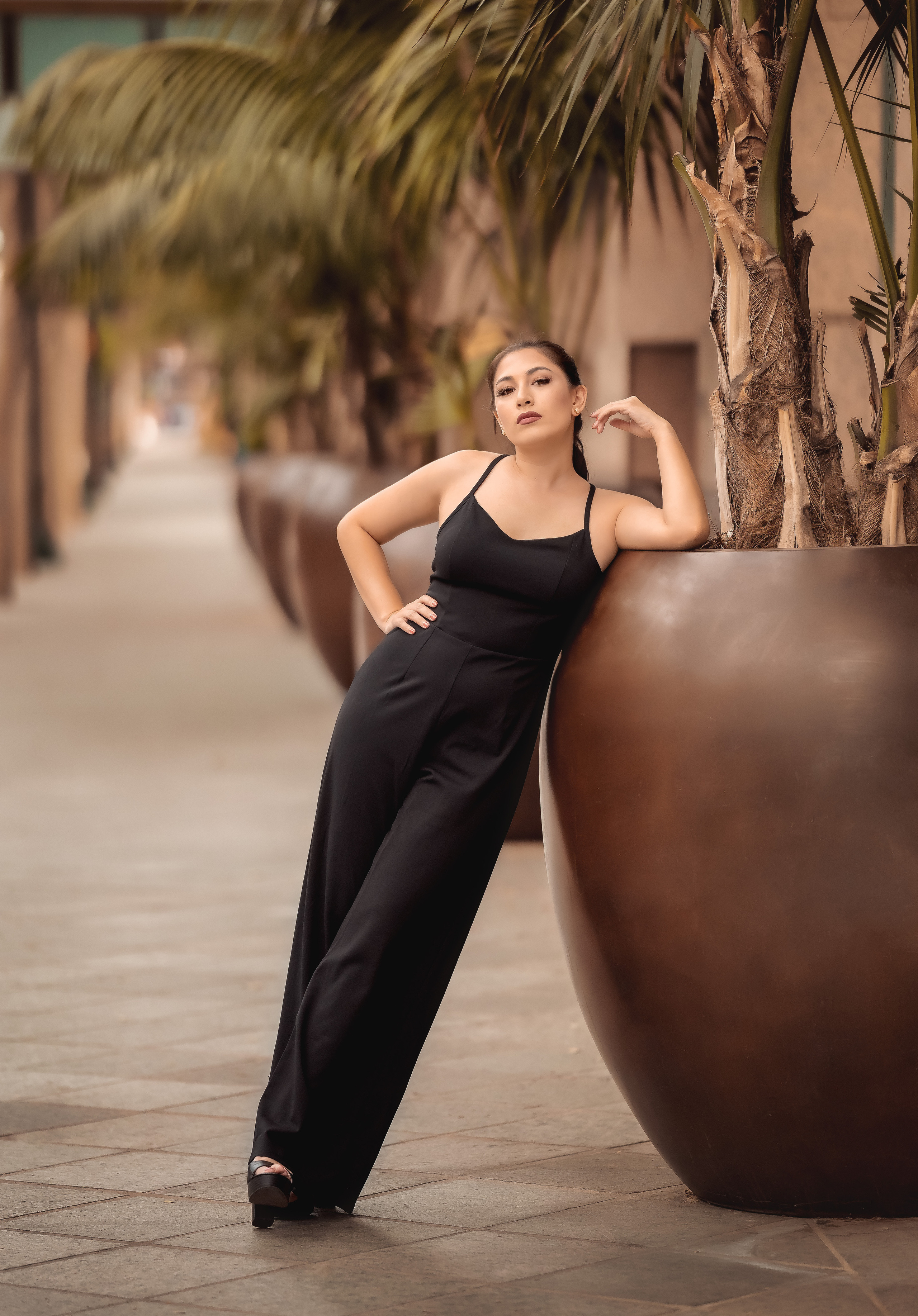 Urban Portrait in San Jose, Bay Area, CA. Couples & Families photographer in Bay Area, San Jose, California