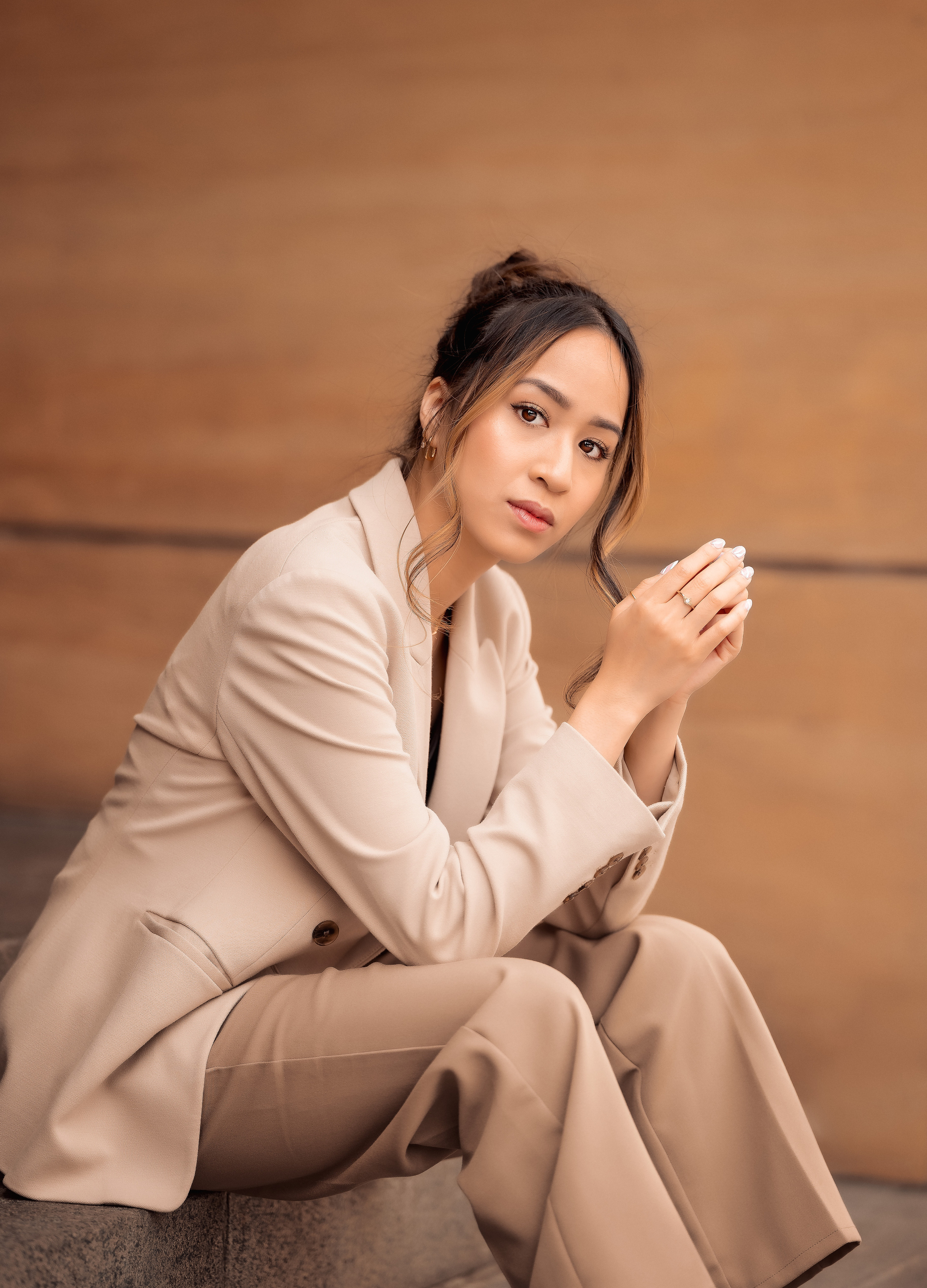 Modern business photoshoot in San Jose, San Francisco Bay Area, CA. Couples & Families photographer in Bay Area, San Jose, California