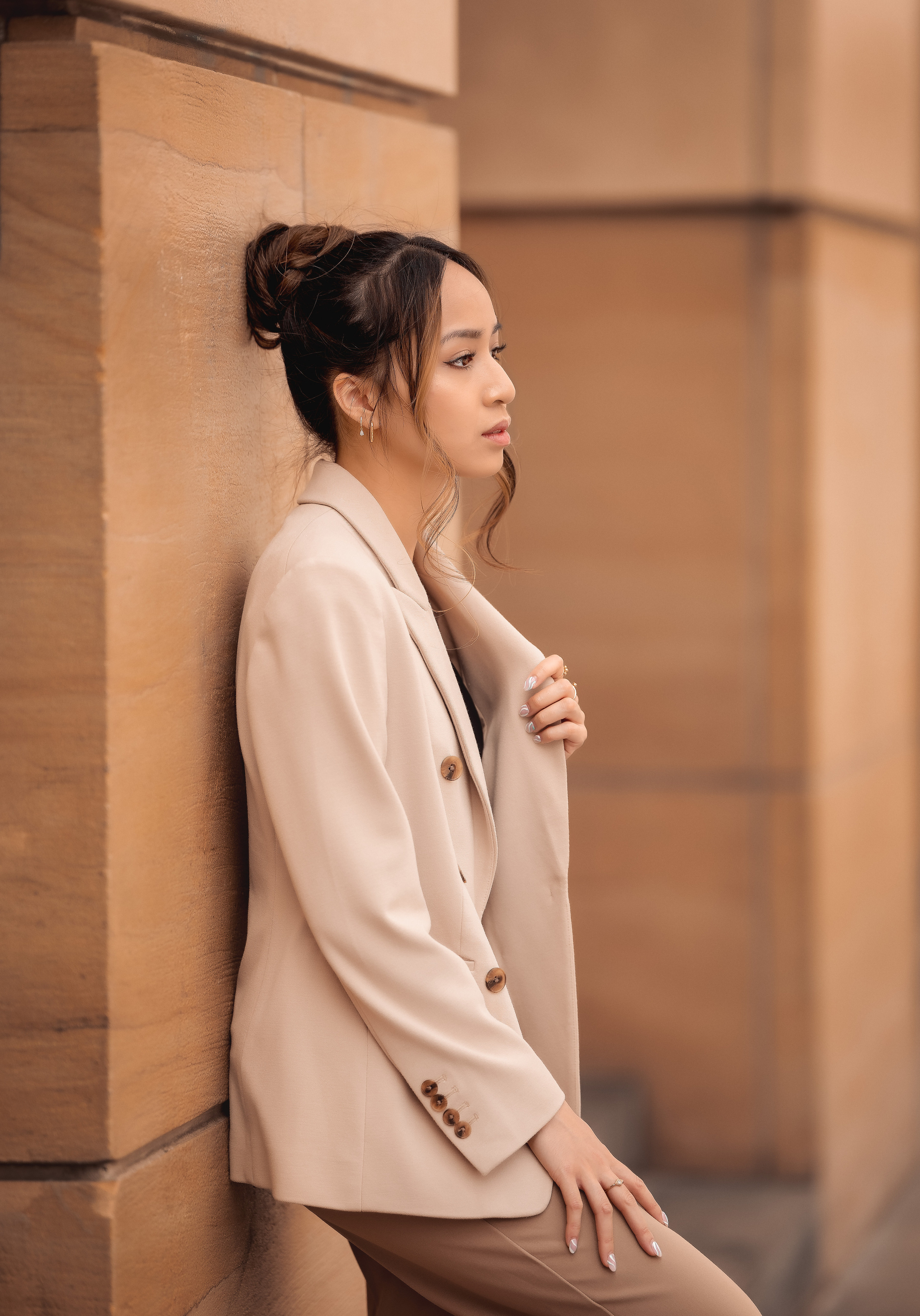 Modern business photoshoot in San Jose, San Francisco Bay Area, CA. Couples & Families photographer in Bay Area, San Jose, California