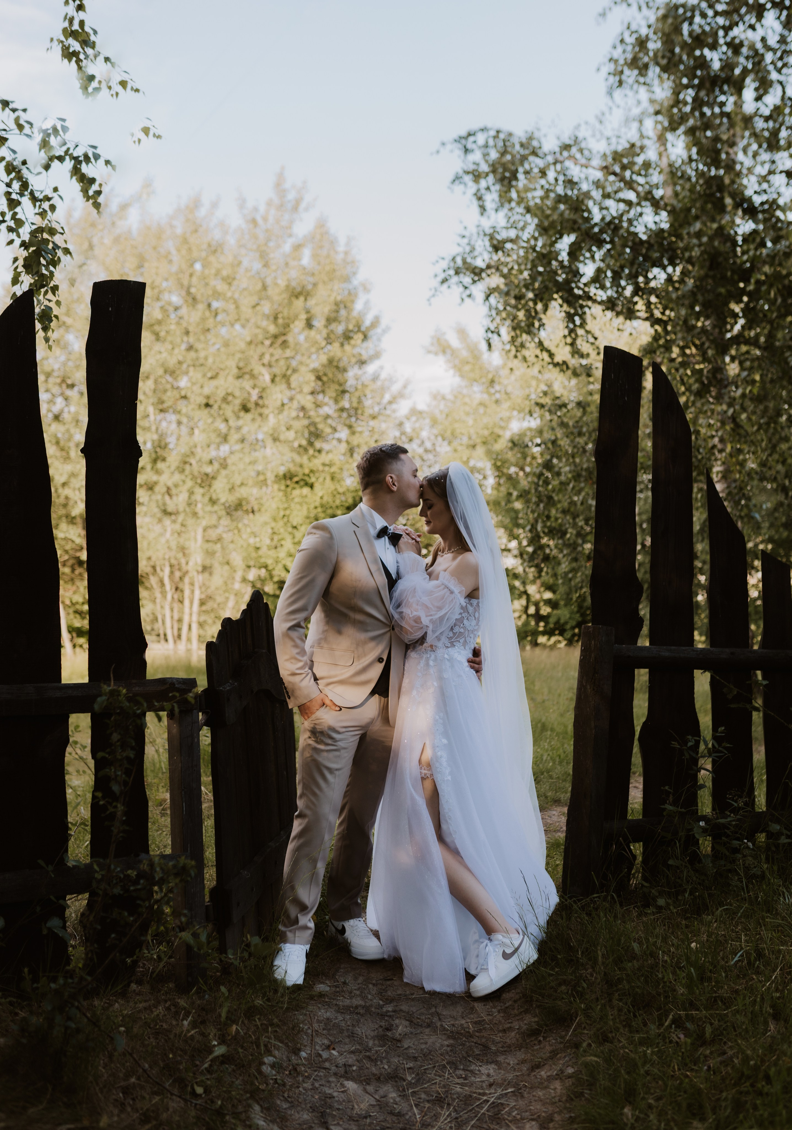 Ślub Izy&Kamila. Fotograf Brzesko – fotografia biznesowa, ciążowa, kobieca i reportaże, Beata Buziak