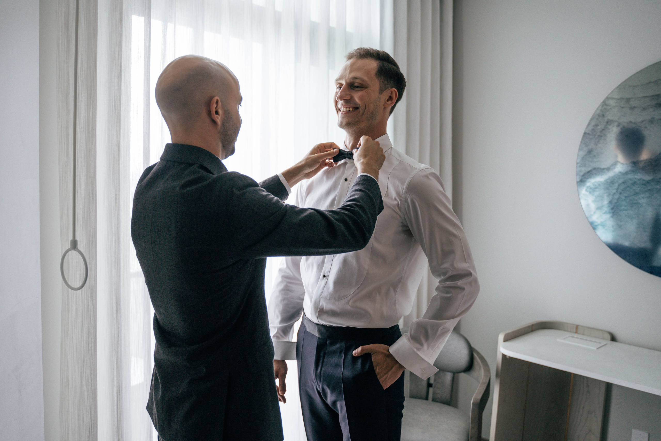 Lauren & Dima Wedding. Classic & Elegant Wedding Photography and Videography in SoCal