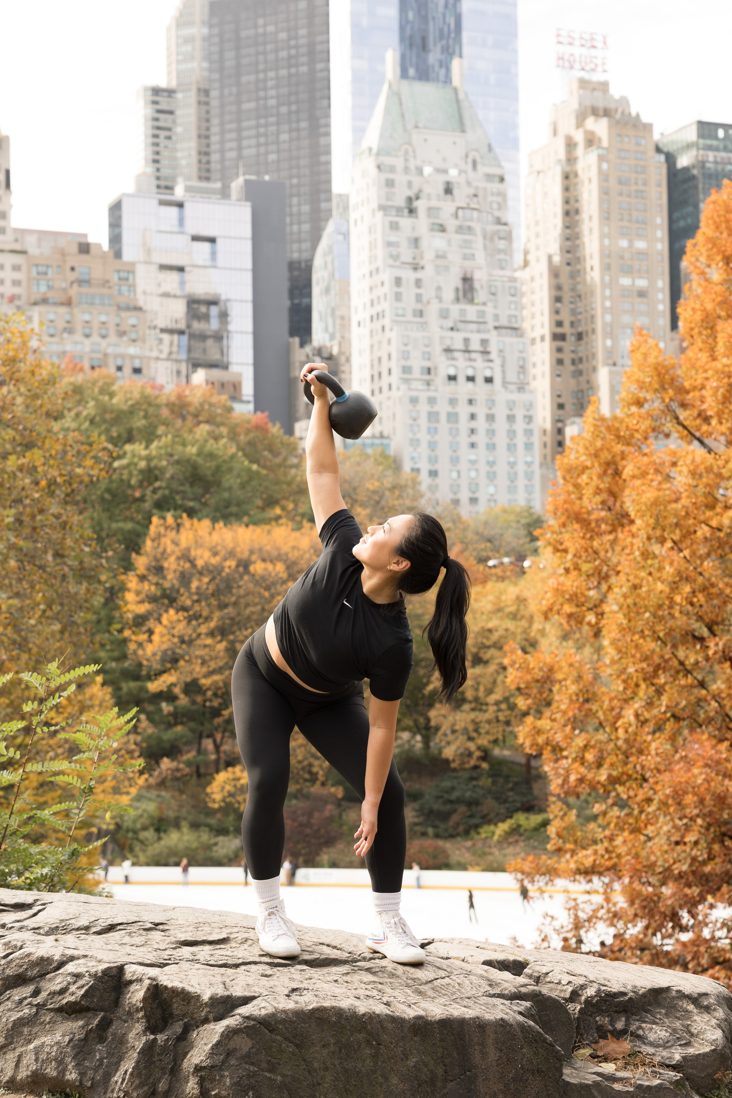Brand Shoot — Strength Coach. Family, lifestyle, and commercial photography in New York and New Jersey