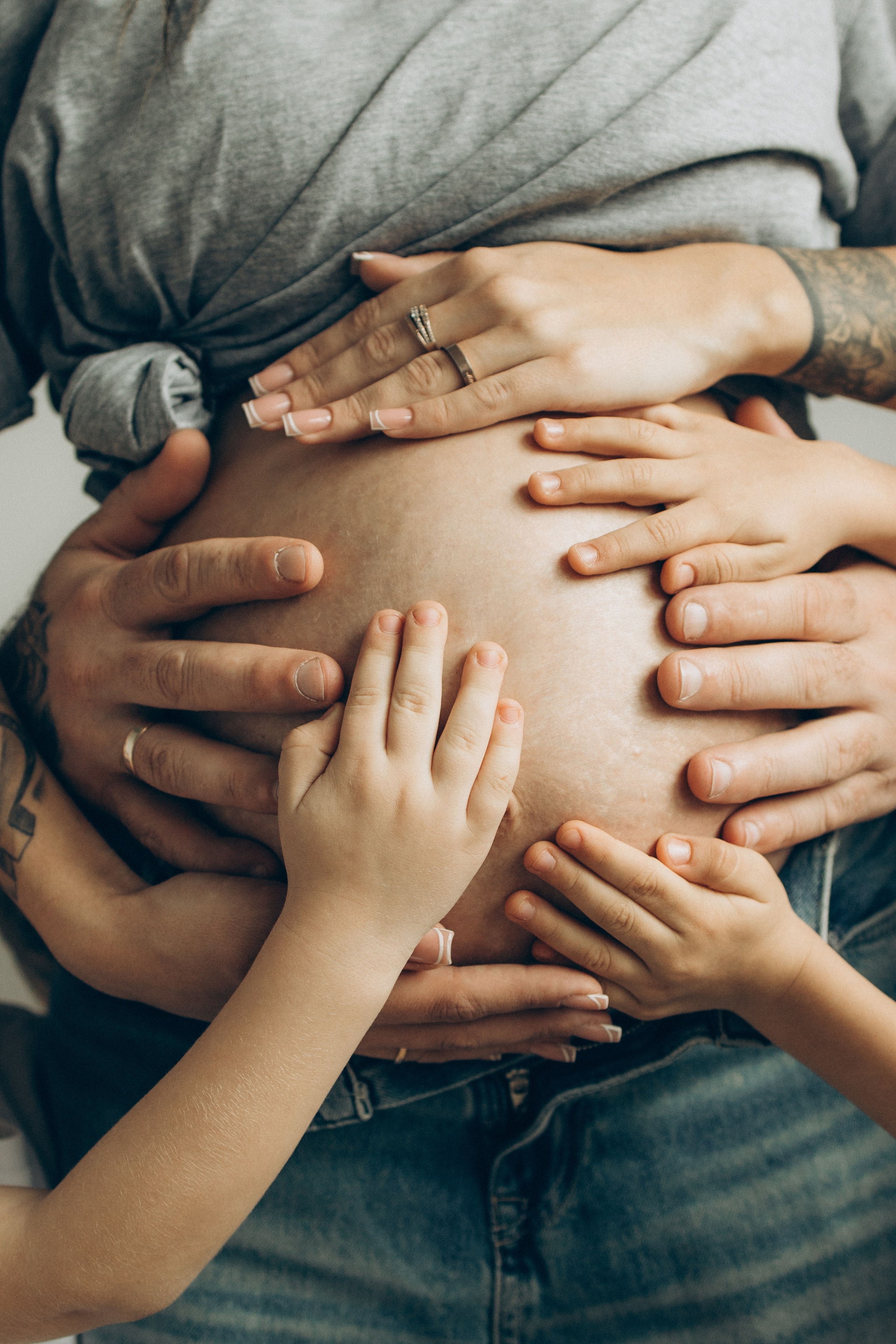 Lifestyle. Fotografin Heidenheim / Newborn, Babybauch & Familie - Nadine Schmalz