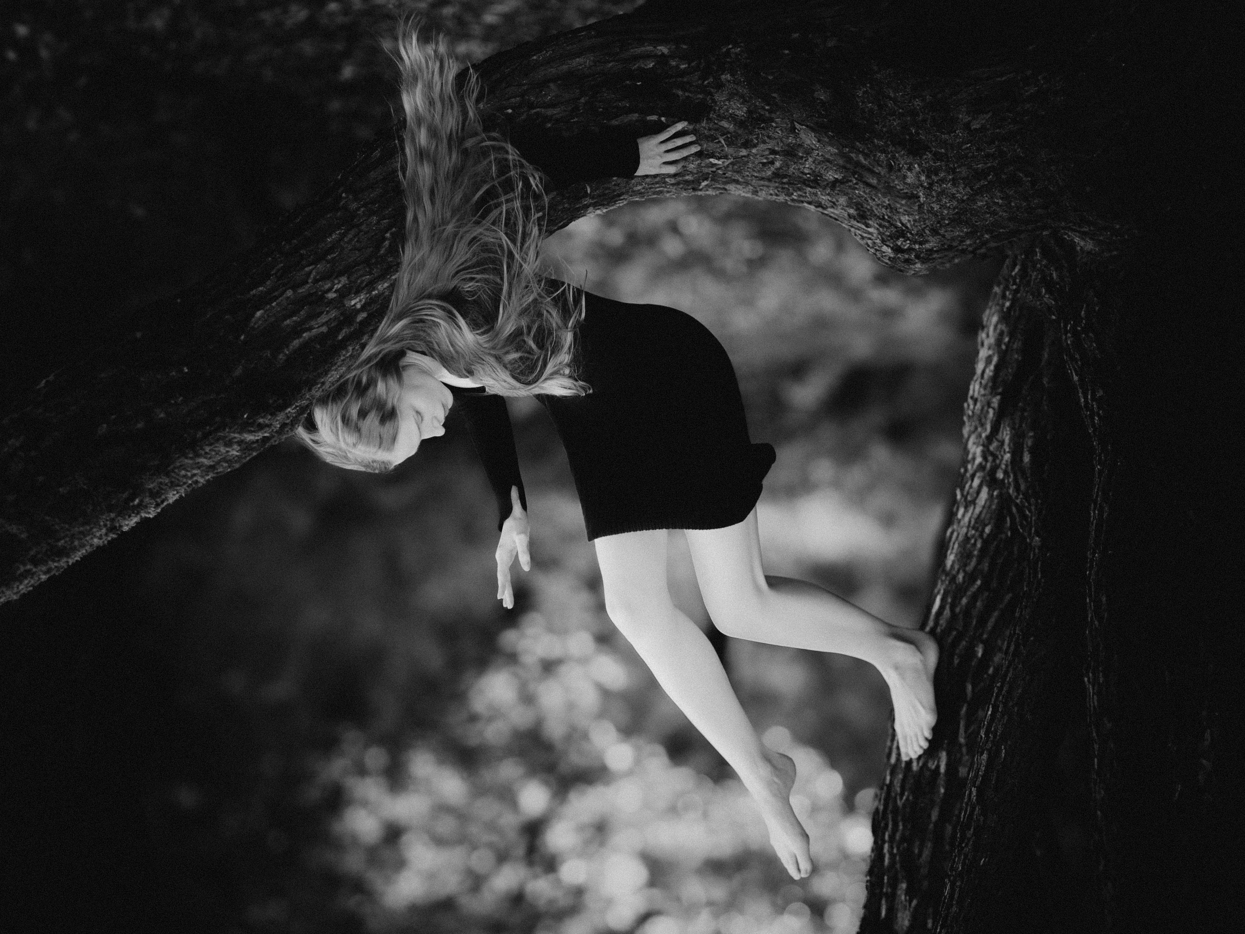 Marja. Kristina, portrait and family photographer in Helsinki