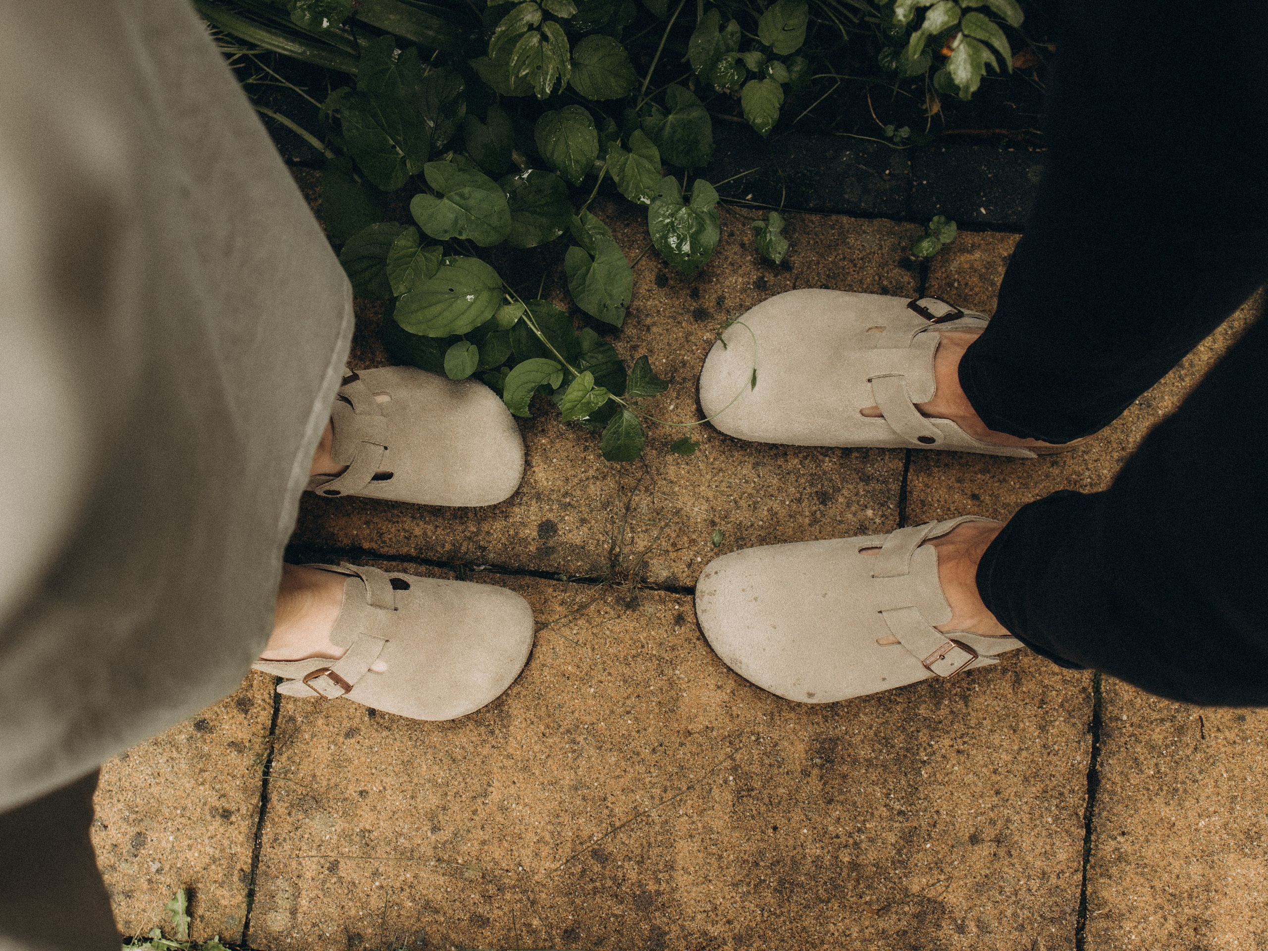 Nastya & Kostya. Kristina, portrait and family photographer in Helsinki