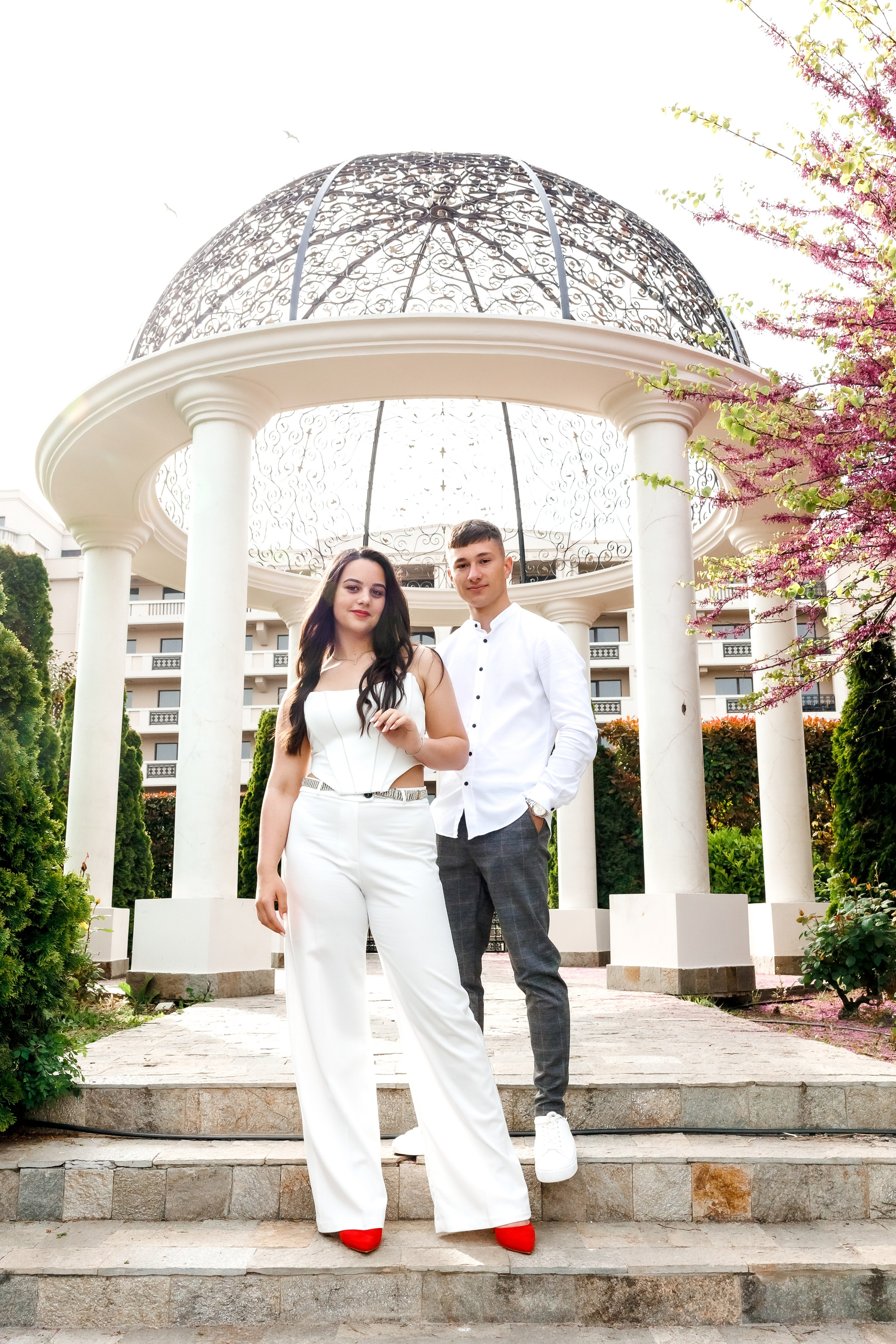 Бургас 12А. Фотограф Ирина Йотова