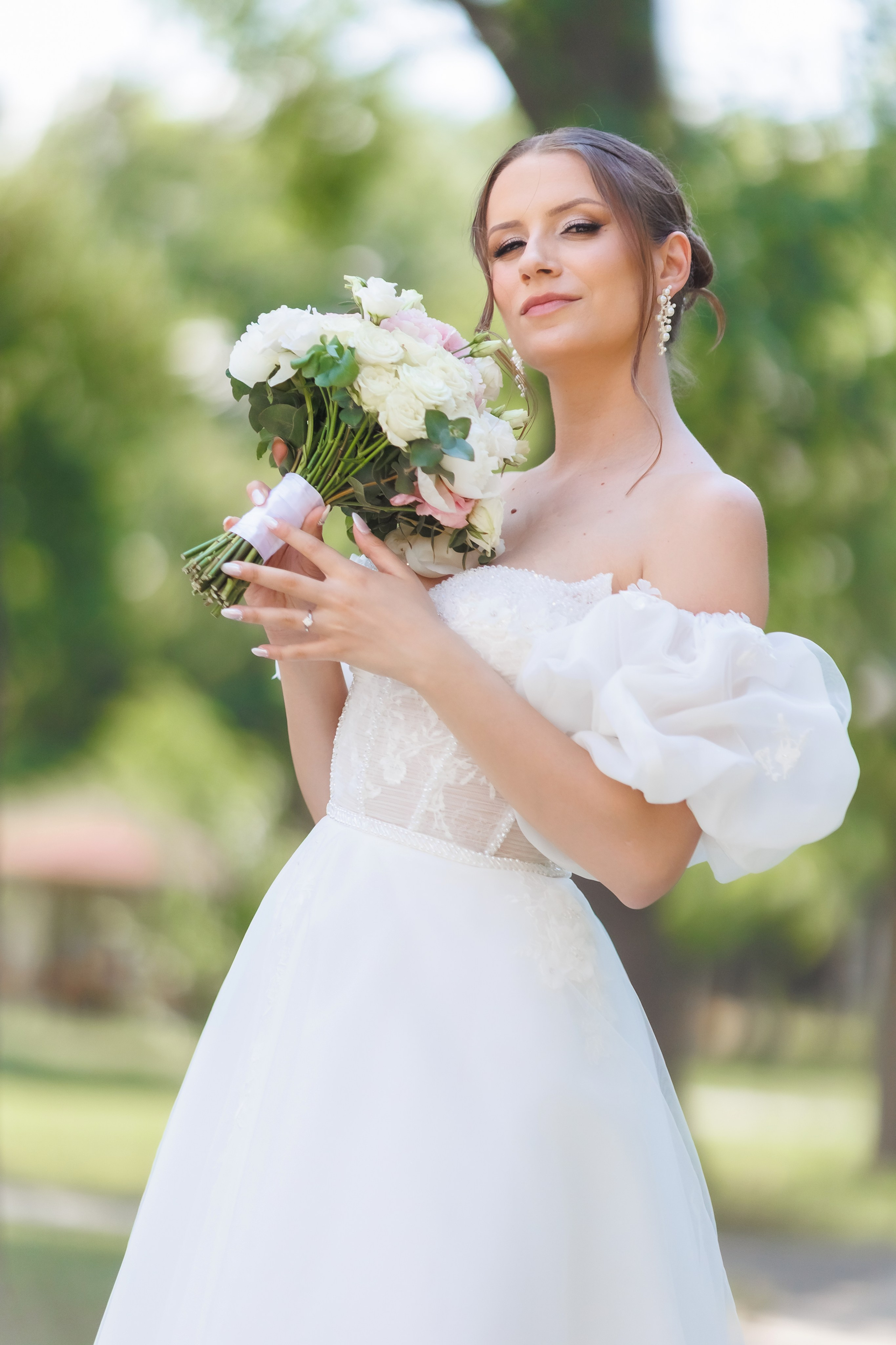 Сватба Айтос. Фотограф Ирина Йотова