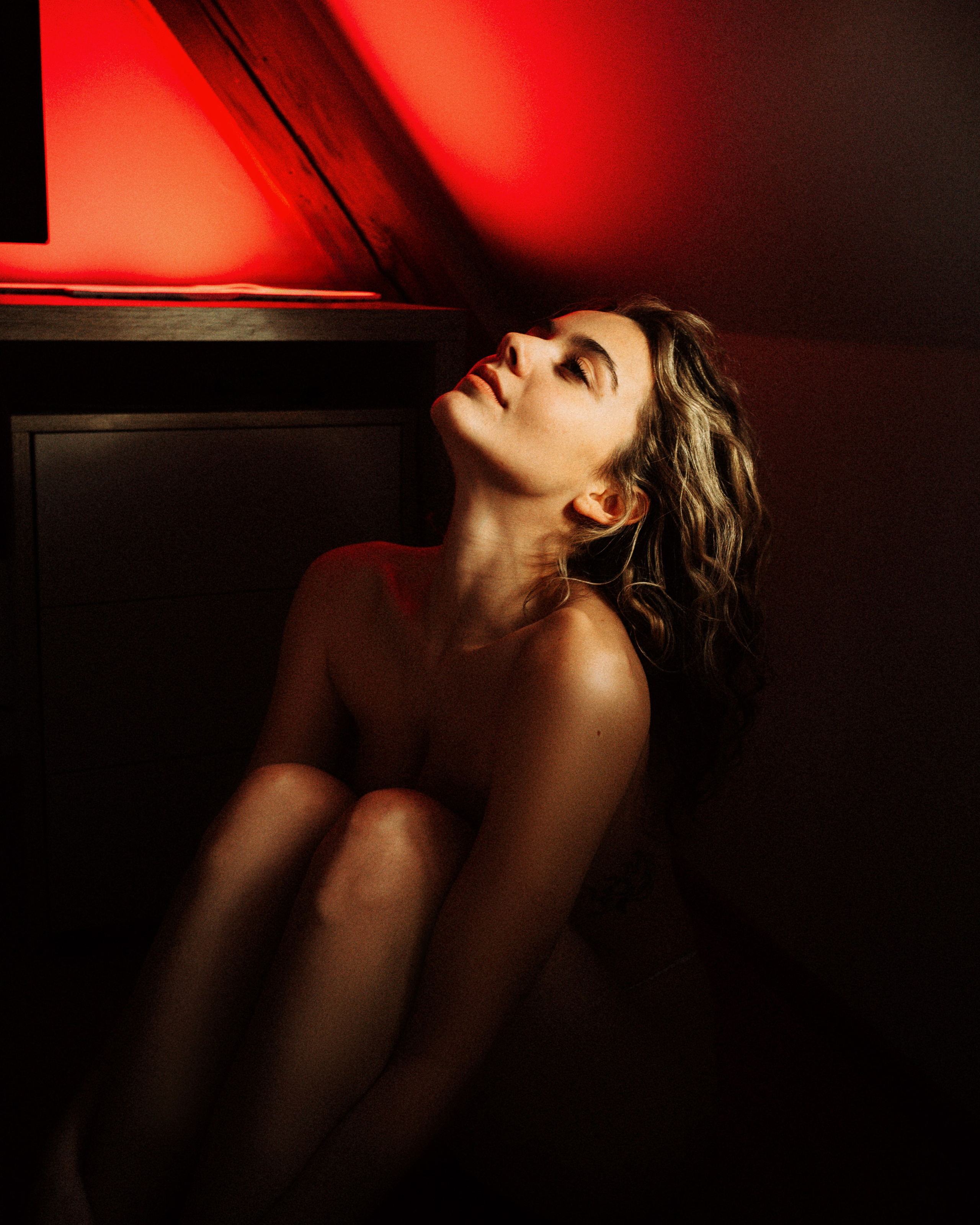 LERA. Inna Mendelson — Photographer