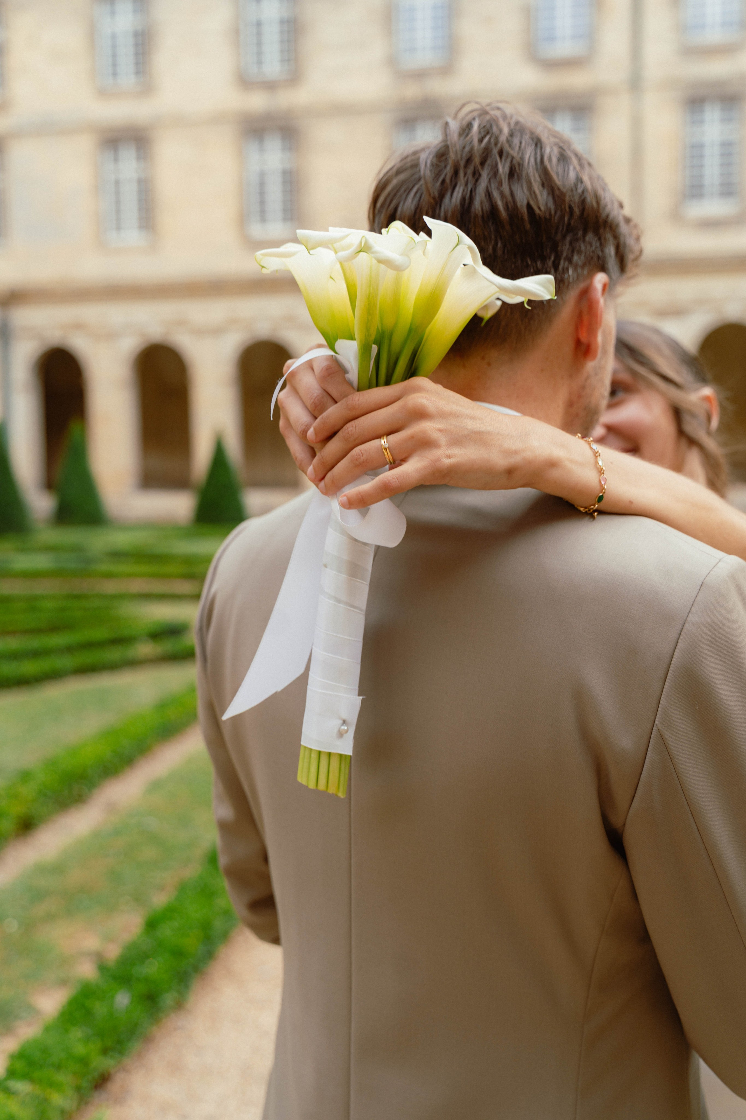 Manon & Tom. Weeding photographer / event / portrait
