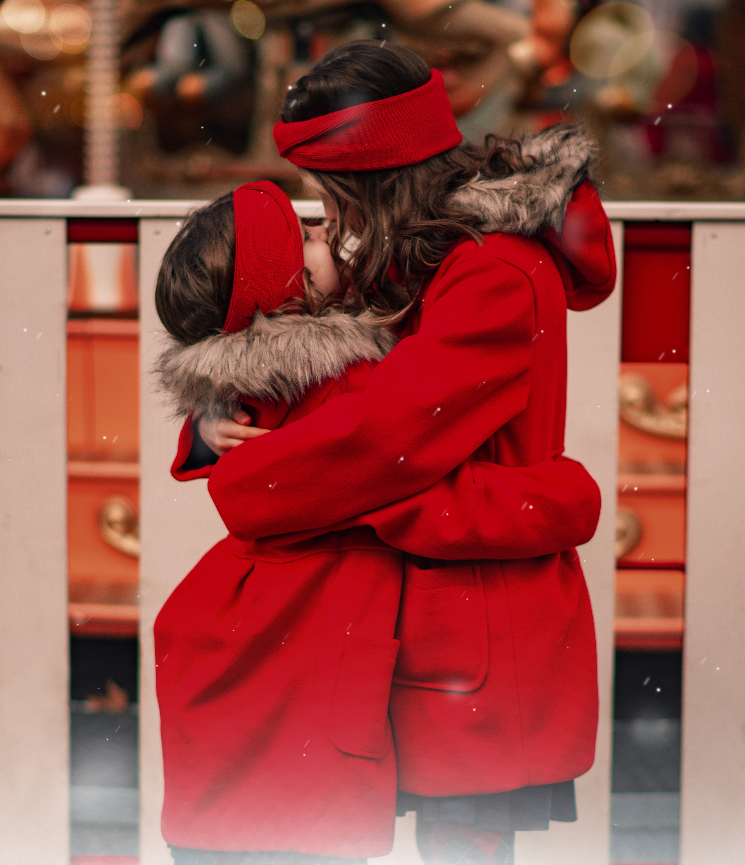 Christmas time. Семейный и детский фотограф