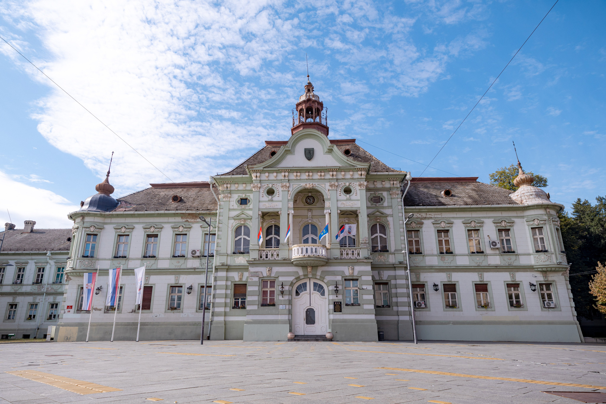 Sofija & Vladimir. Marko Tucić Photography | Fotograf Zrenjanin
