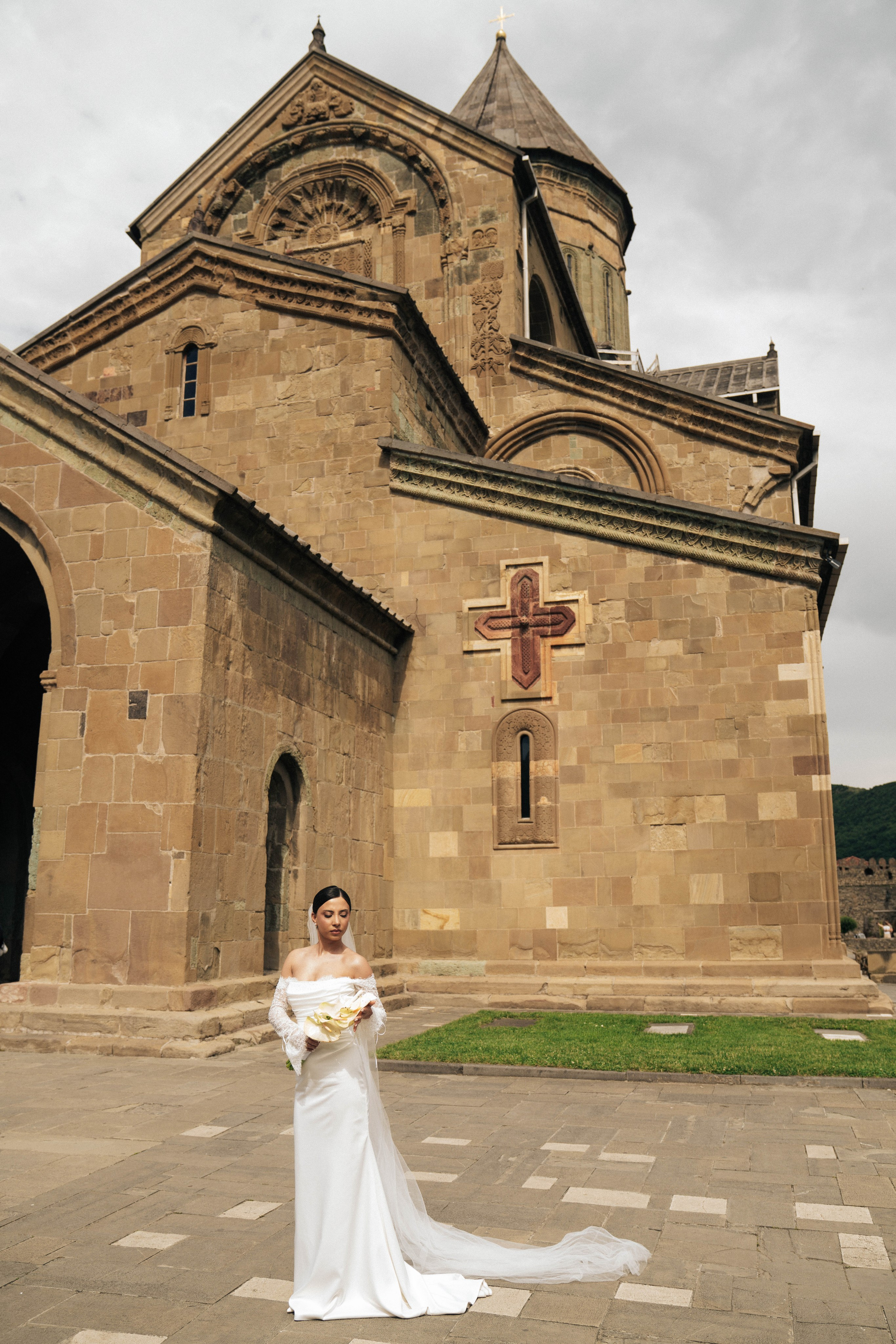 Wedding. ფოტოგრაფი სალომე ბარბაქაძე