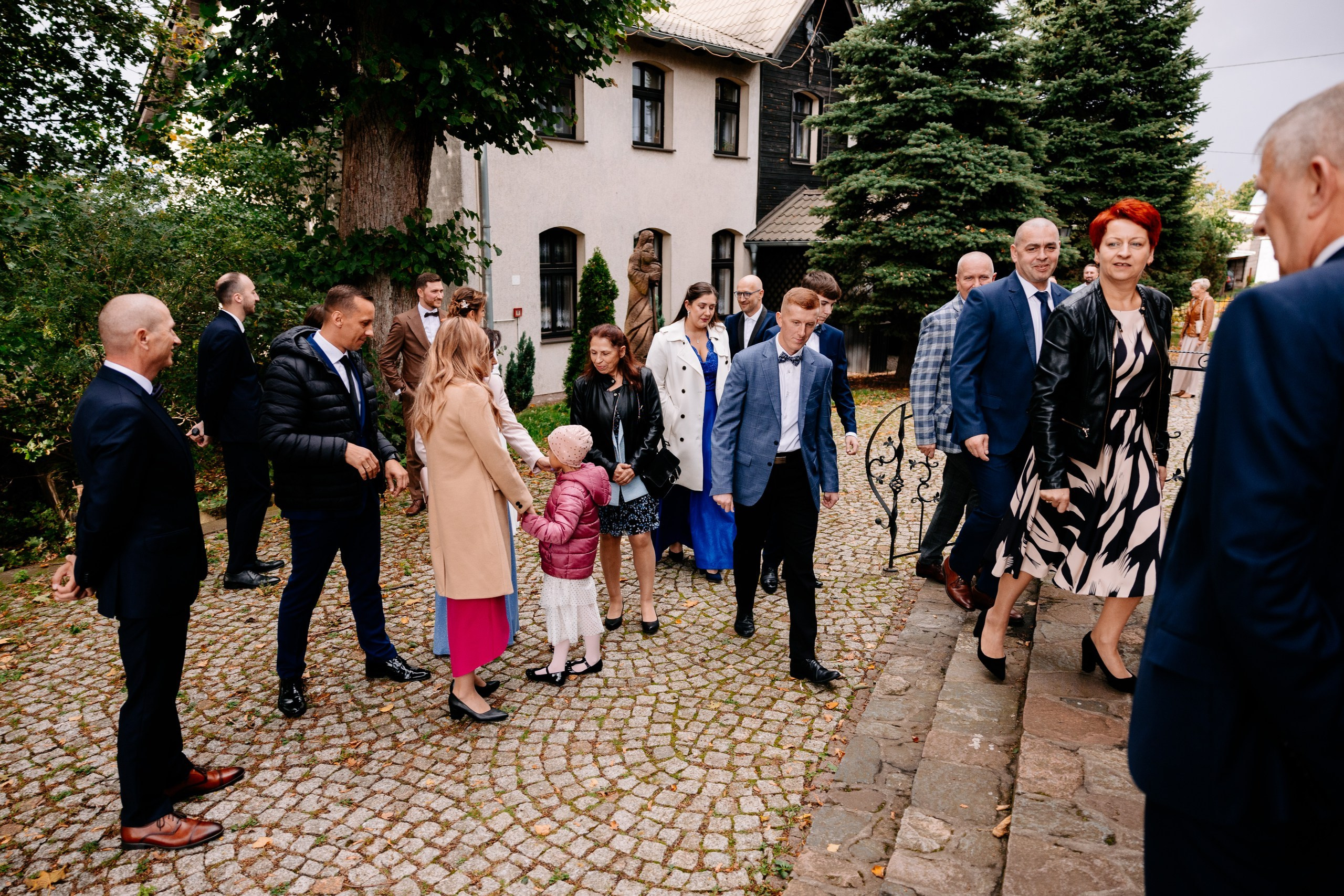 Basia ♡ Bartek. Fotograf Ślubny Warszawa - Sesje Biznesowe Rodzinne Eventy