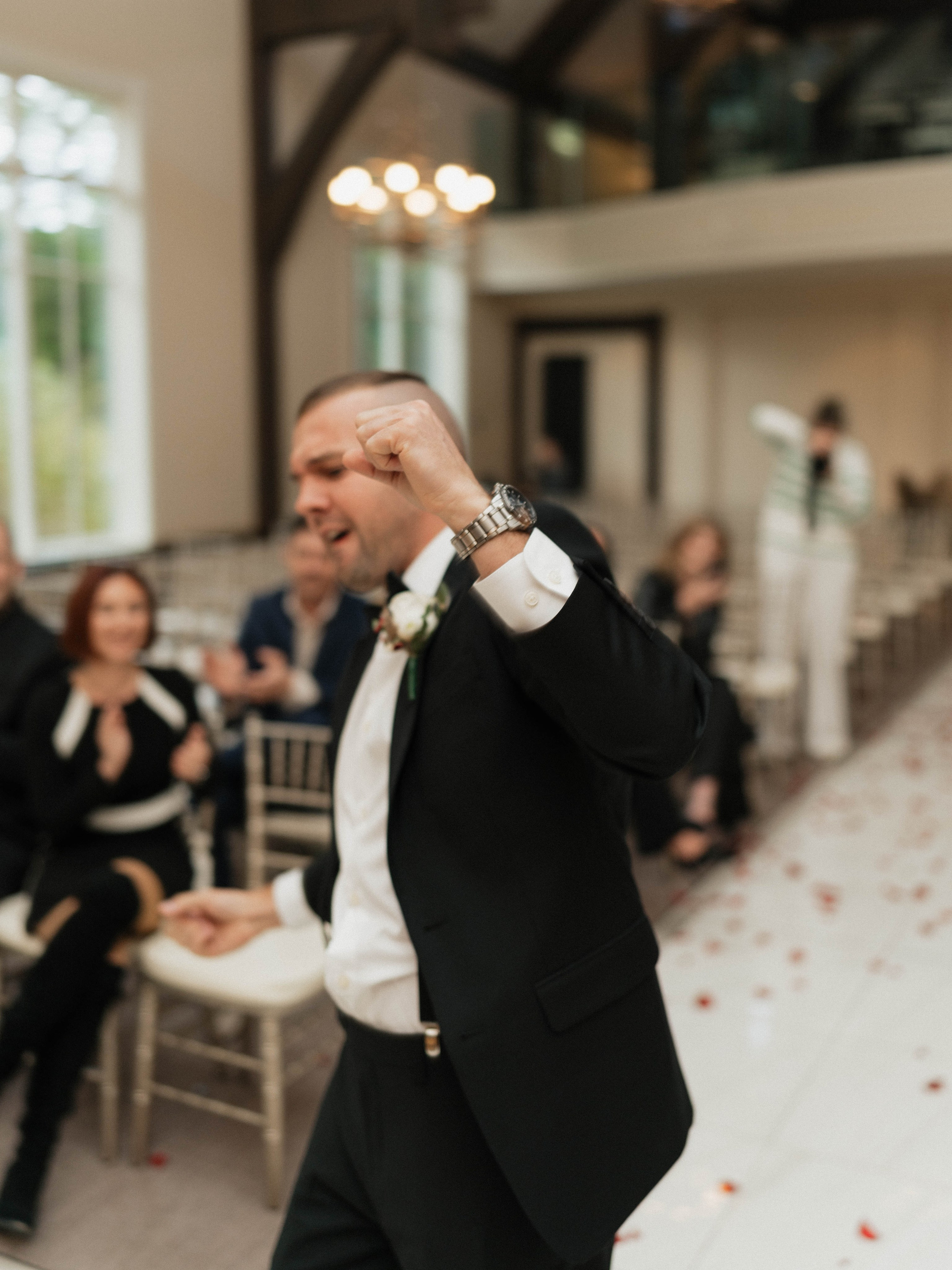 Maryna & Kostya wedding