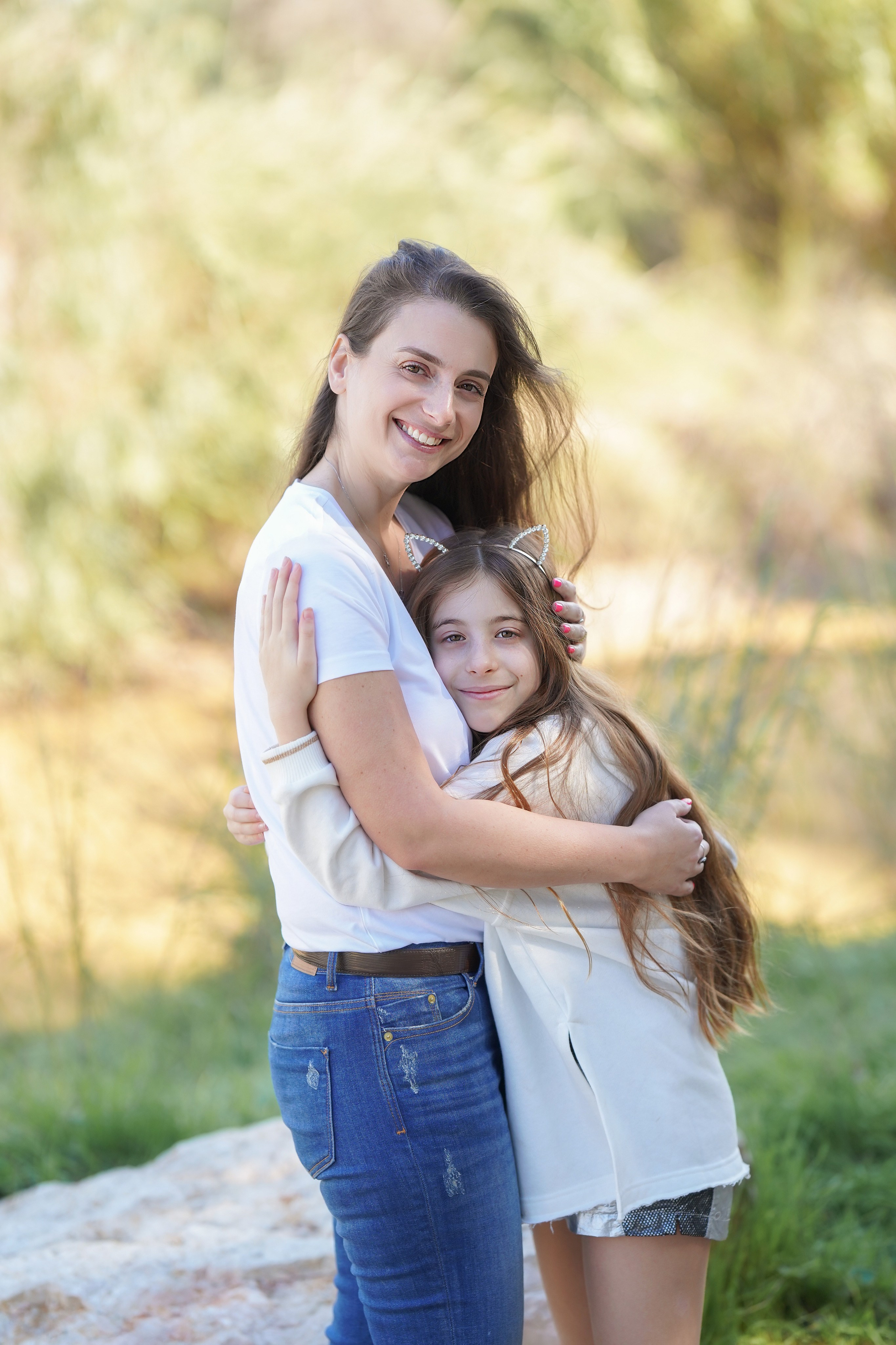 LA FAMIGLIA. Lina Zlotnikov