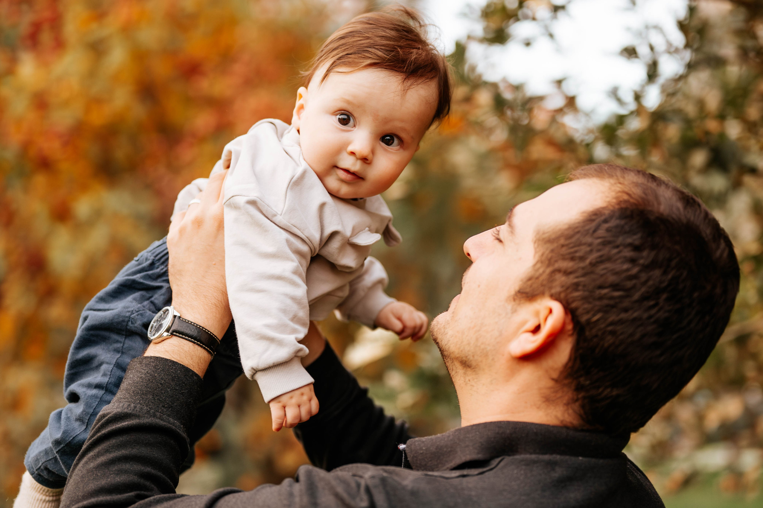 Jelena, David i Filip - porodično fotografisanje. Dečiji i porodični fotograf