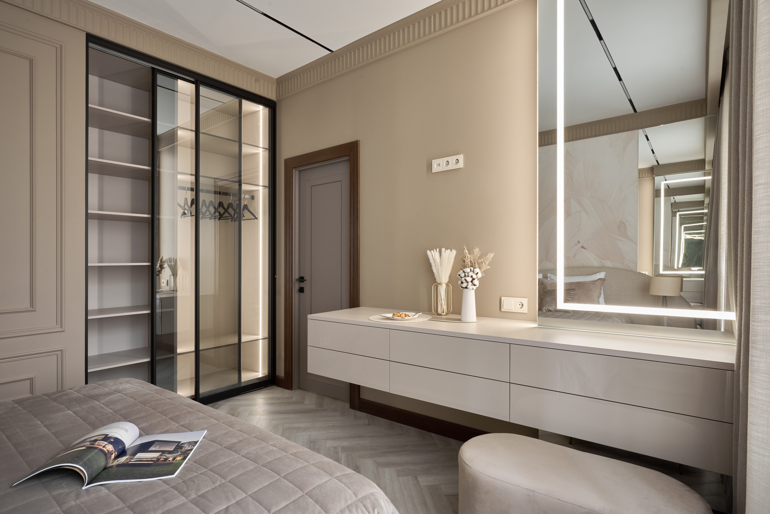 Фотограф в Москве