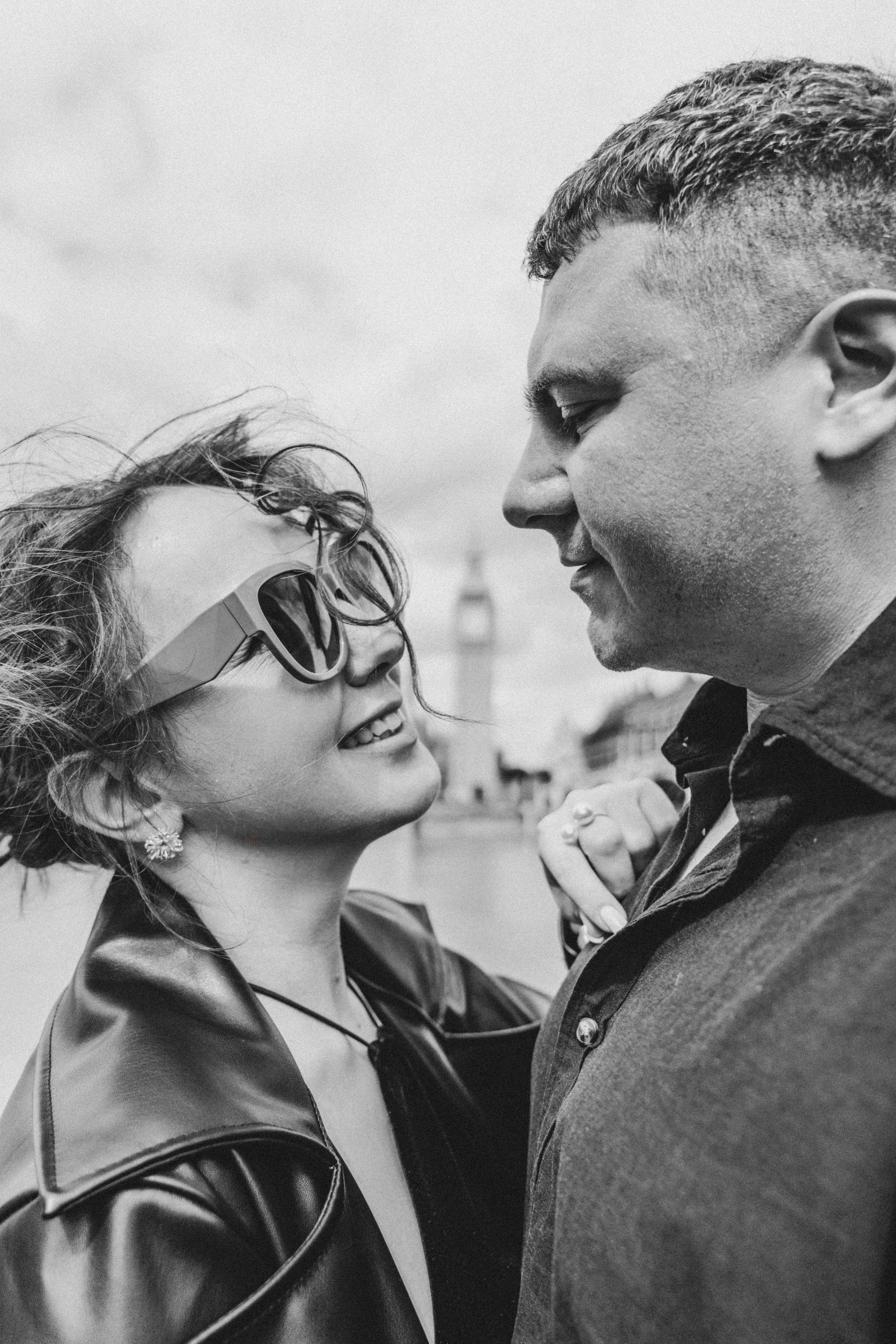 Serhiy&Julia. Tonya Kyrylenko photographer in London