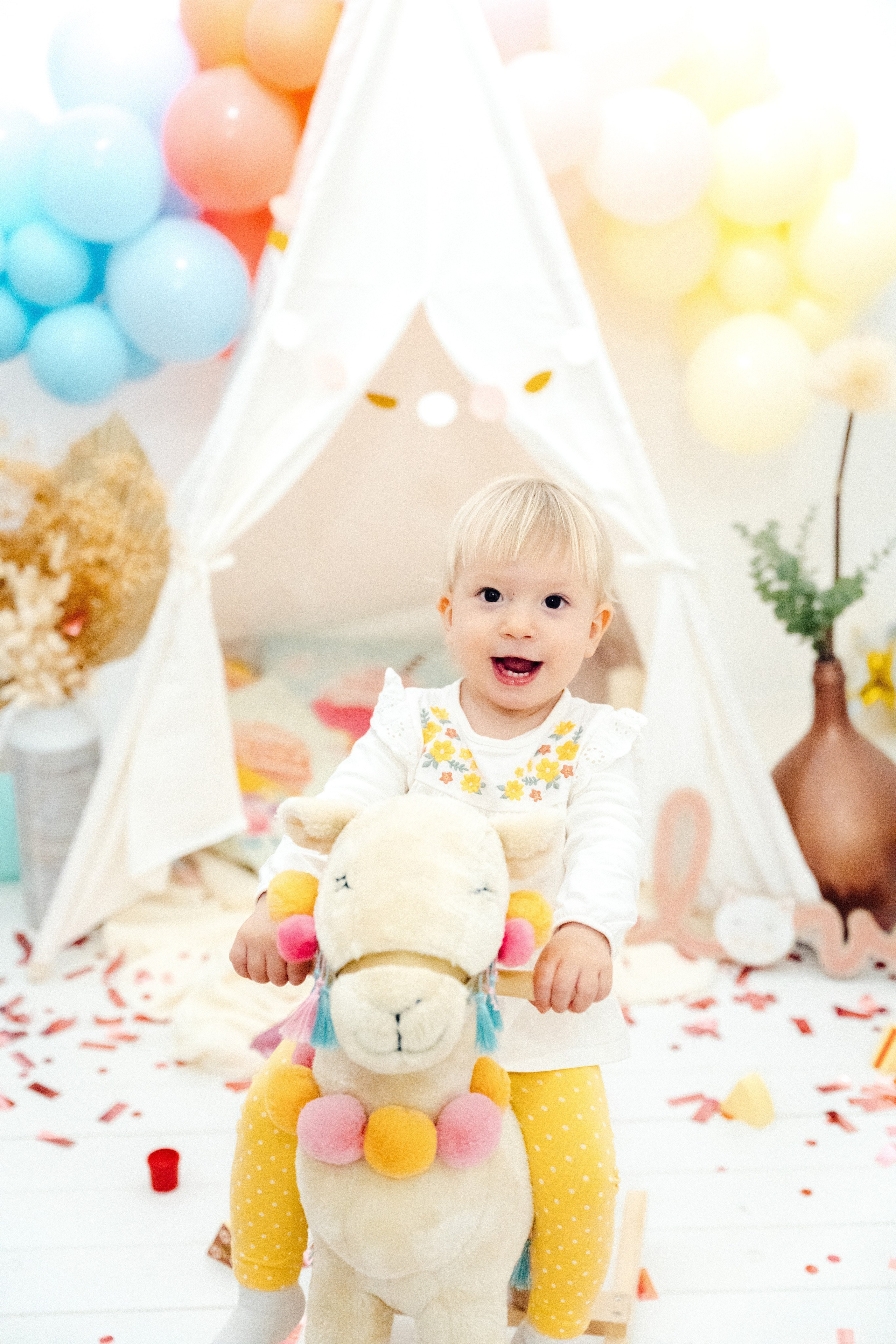 BIRTHDAY. Svitlana Miahka fotografa a Genova