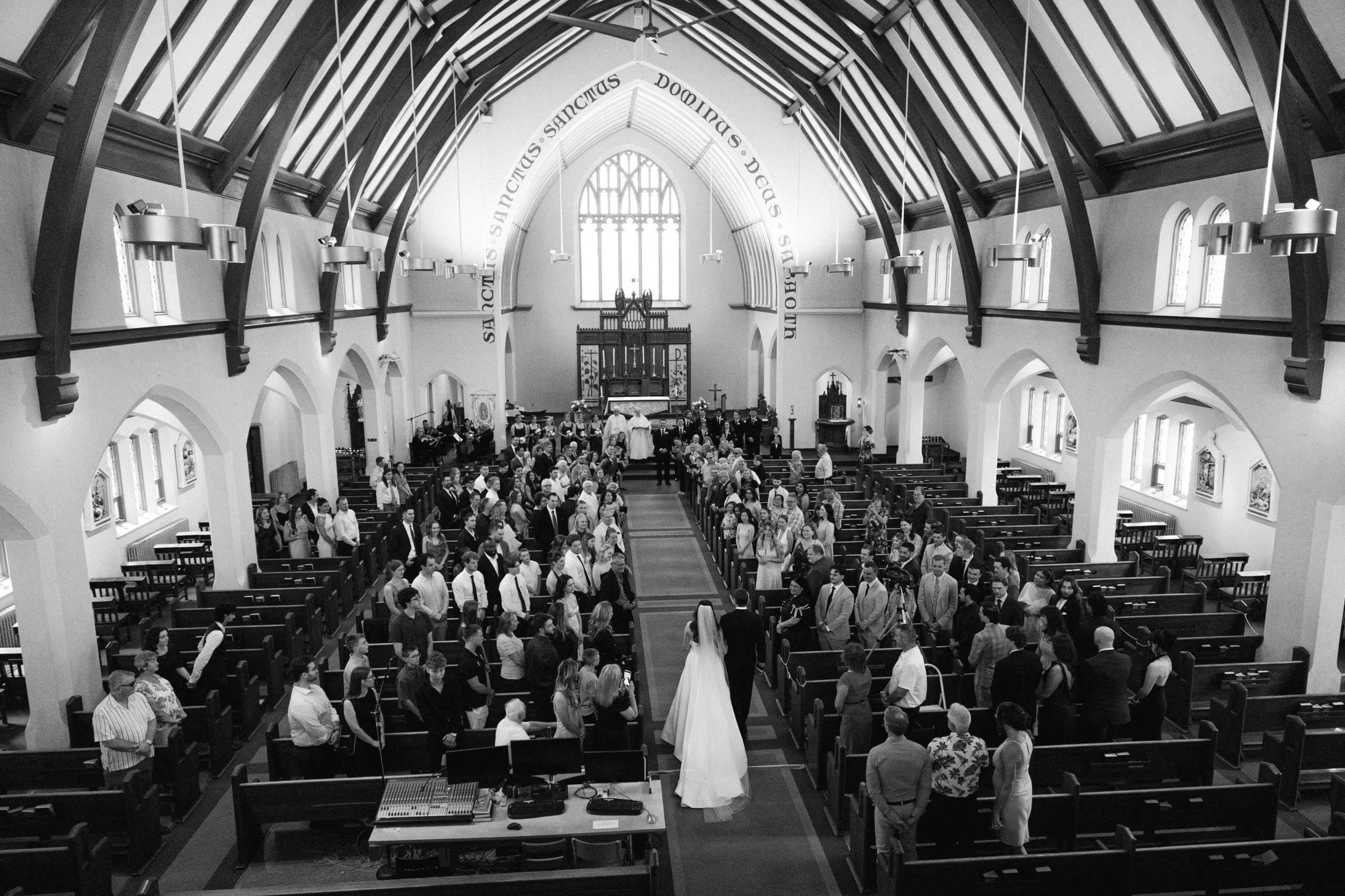 Gabriella & Kyle. Wedding Photographer in Winnipeg — Cinematic & Timeless by Vitiuk Photography