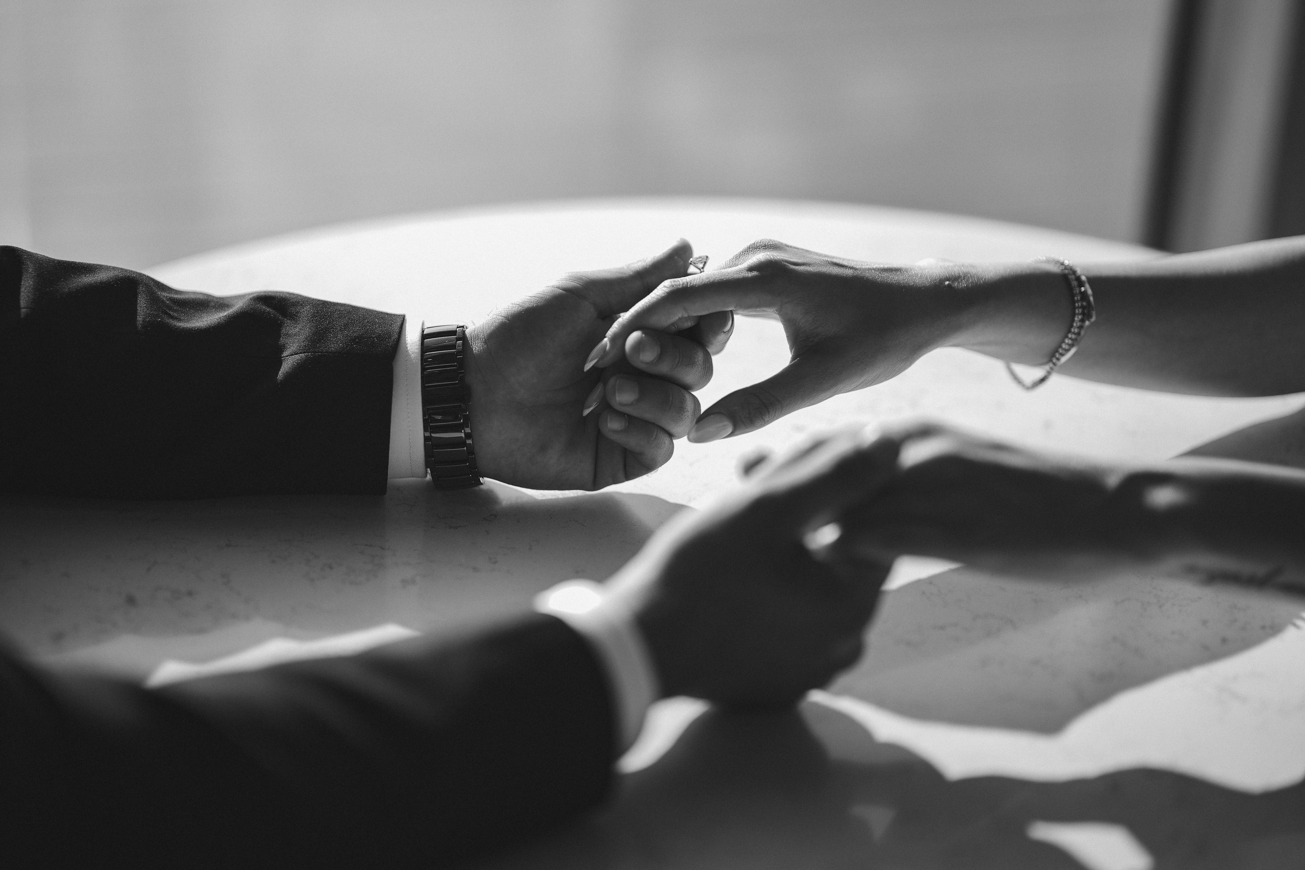 Dana and Idan. Dmitry Gorodetsky Event Photographer