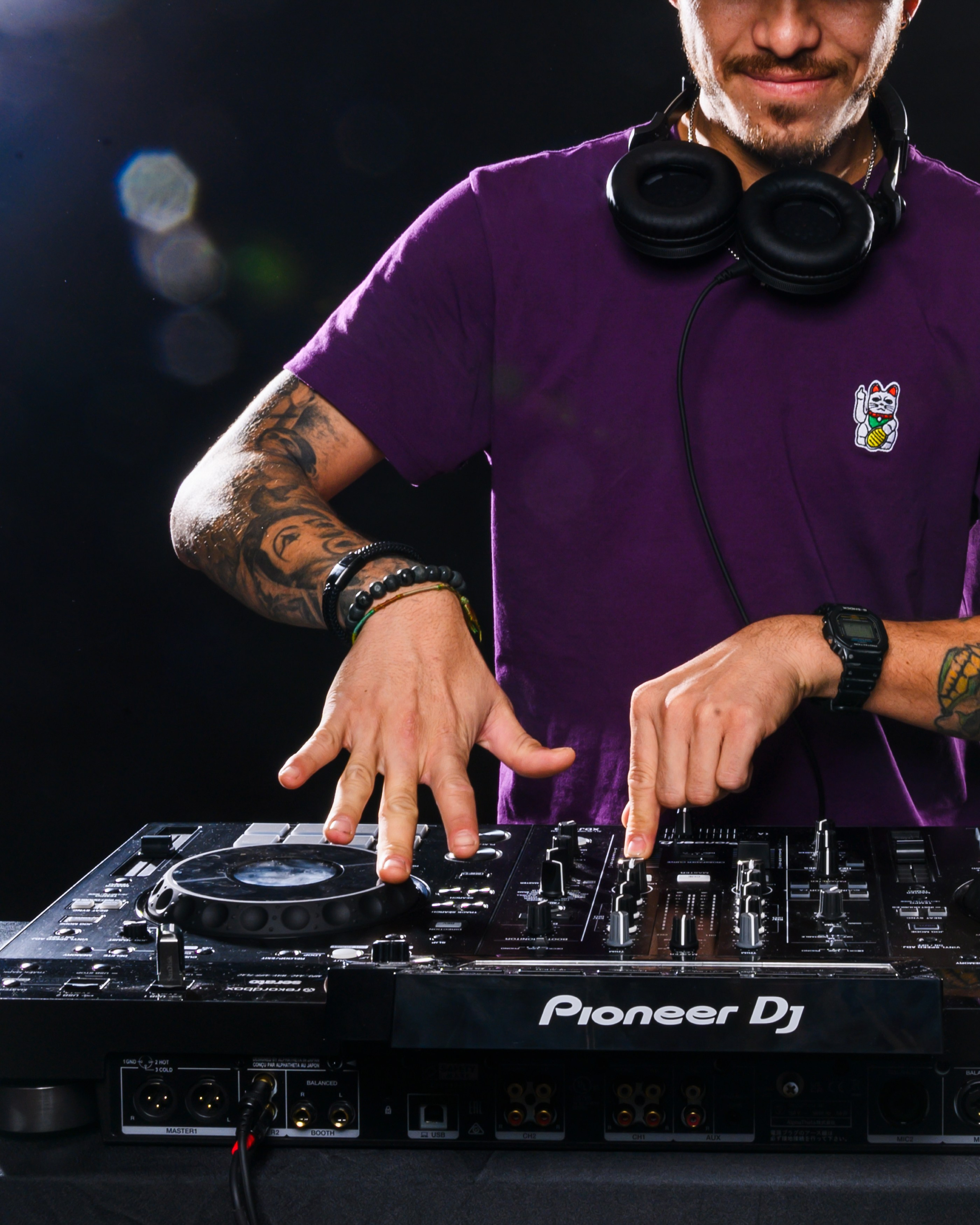 Professional Portrait Photographer in Berlin | Elvina Kulinicenko