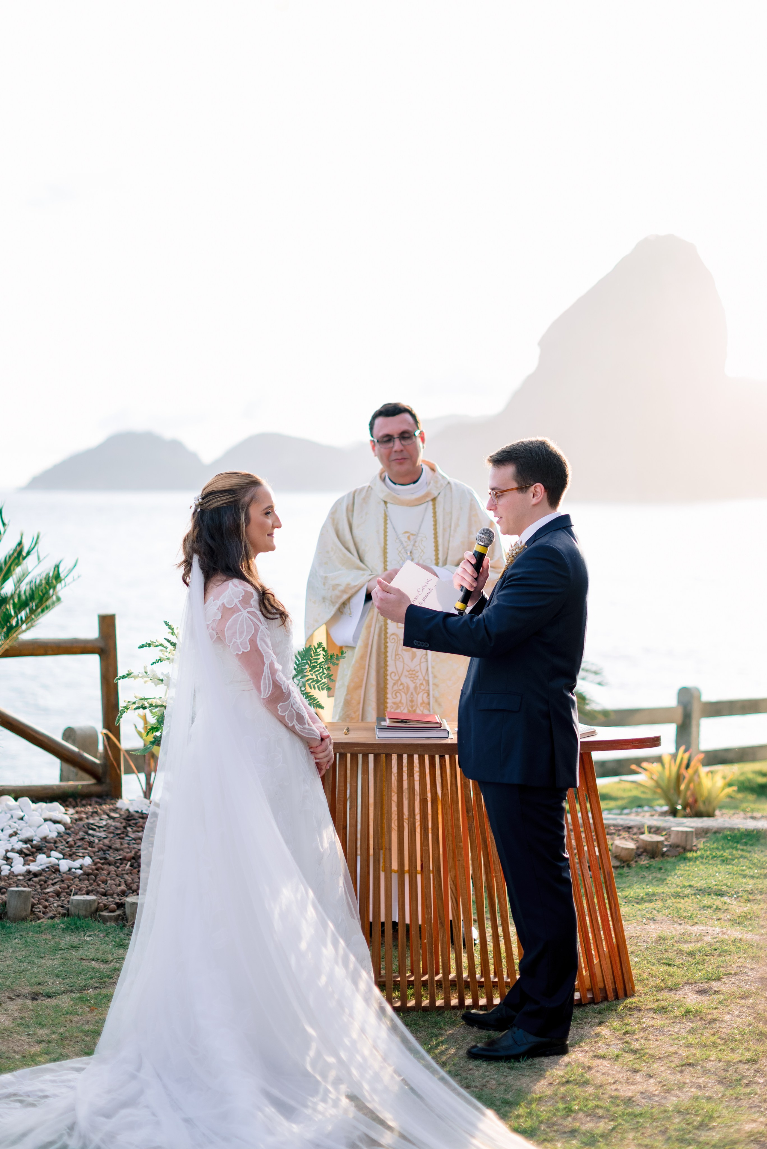 Caio & Maria | Casamento. Junior Ribeiro Fotografia