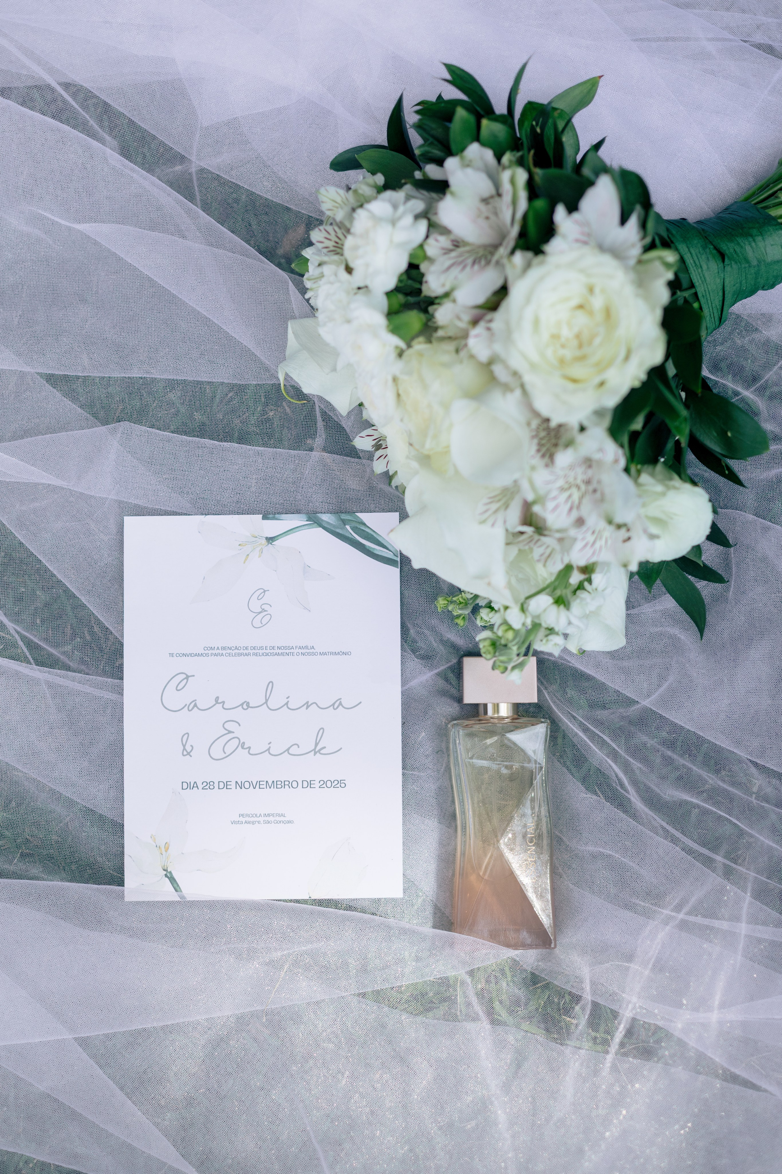 Pérgola Imperial | Editorial. Junior Ribeiro Fotografia