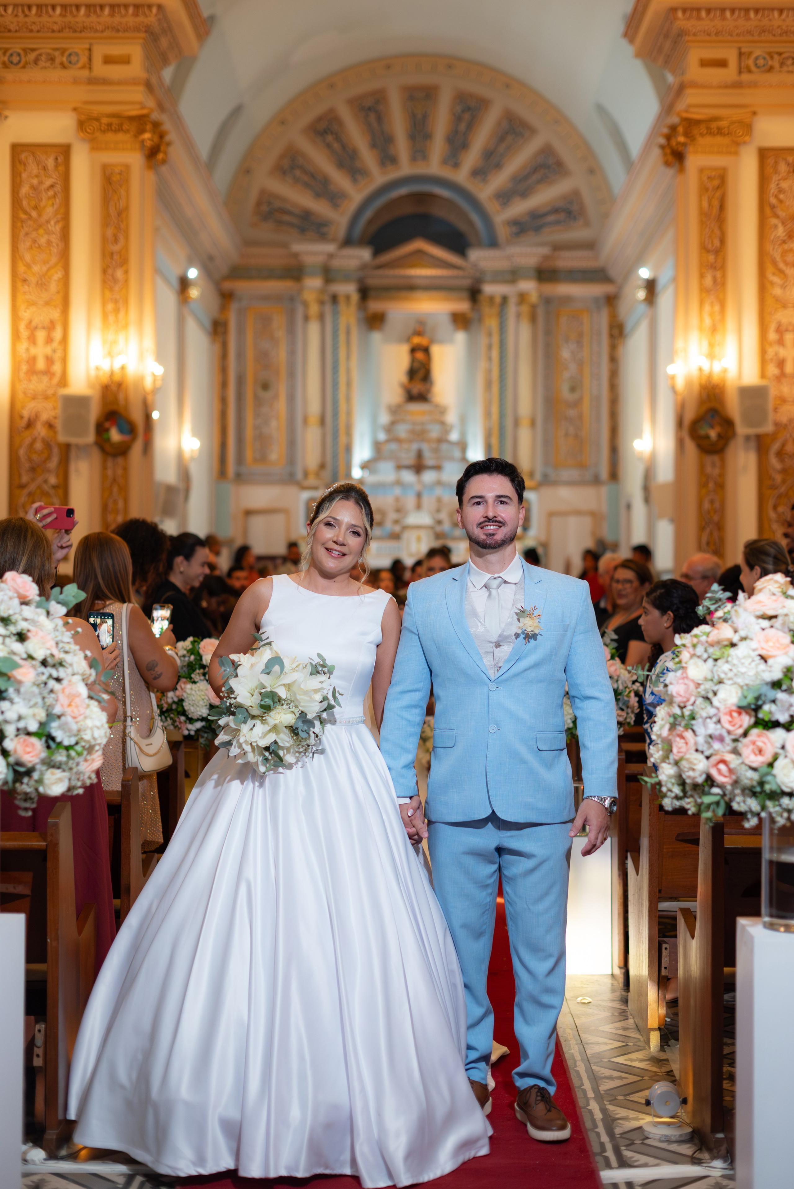 Caio & Ludimila. Junior Ribeiro Fotografia