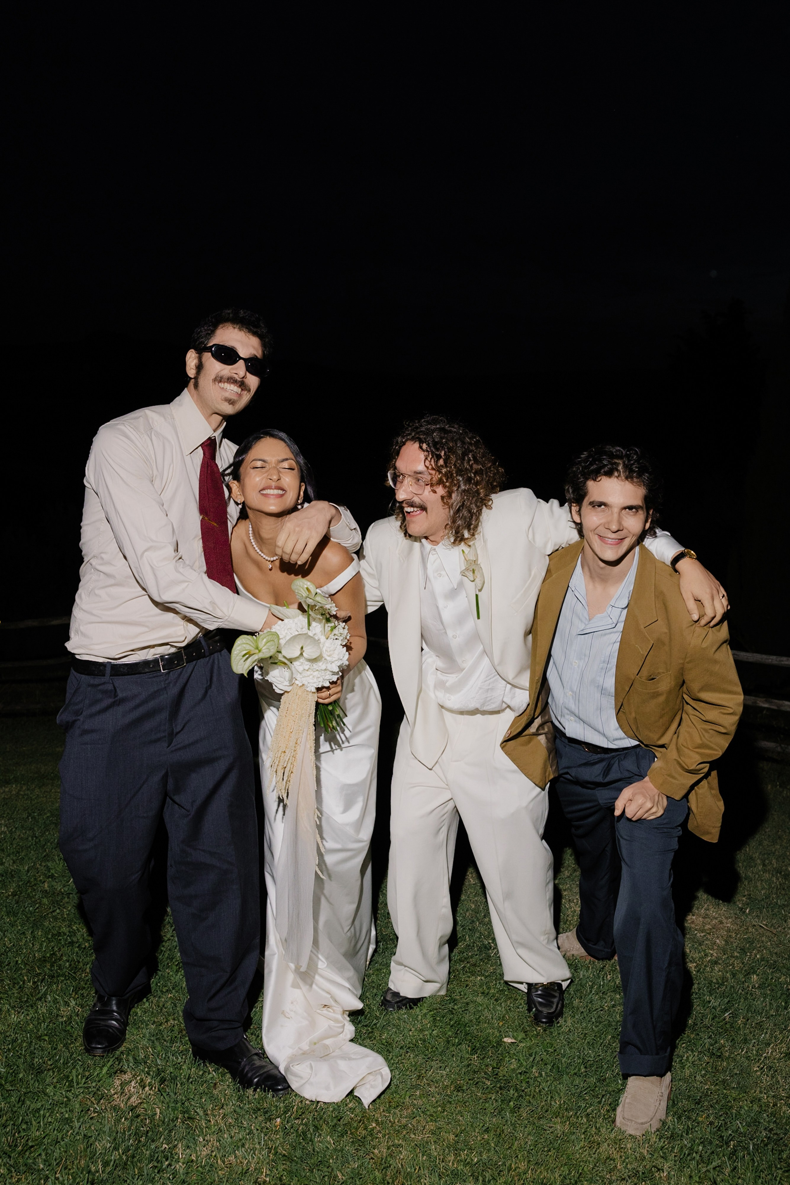 1. Wedding photographer Italy