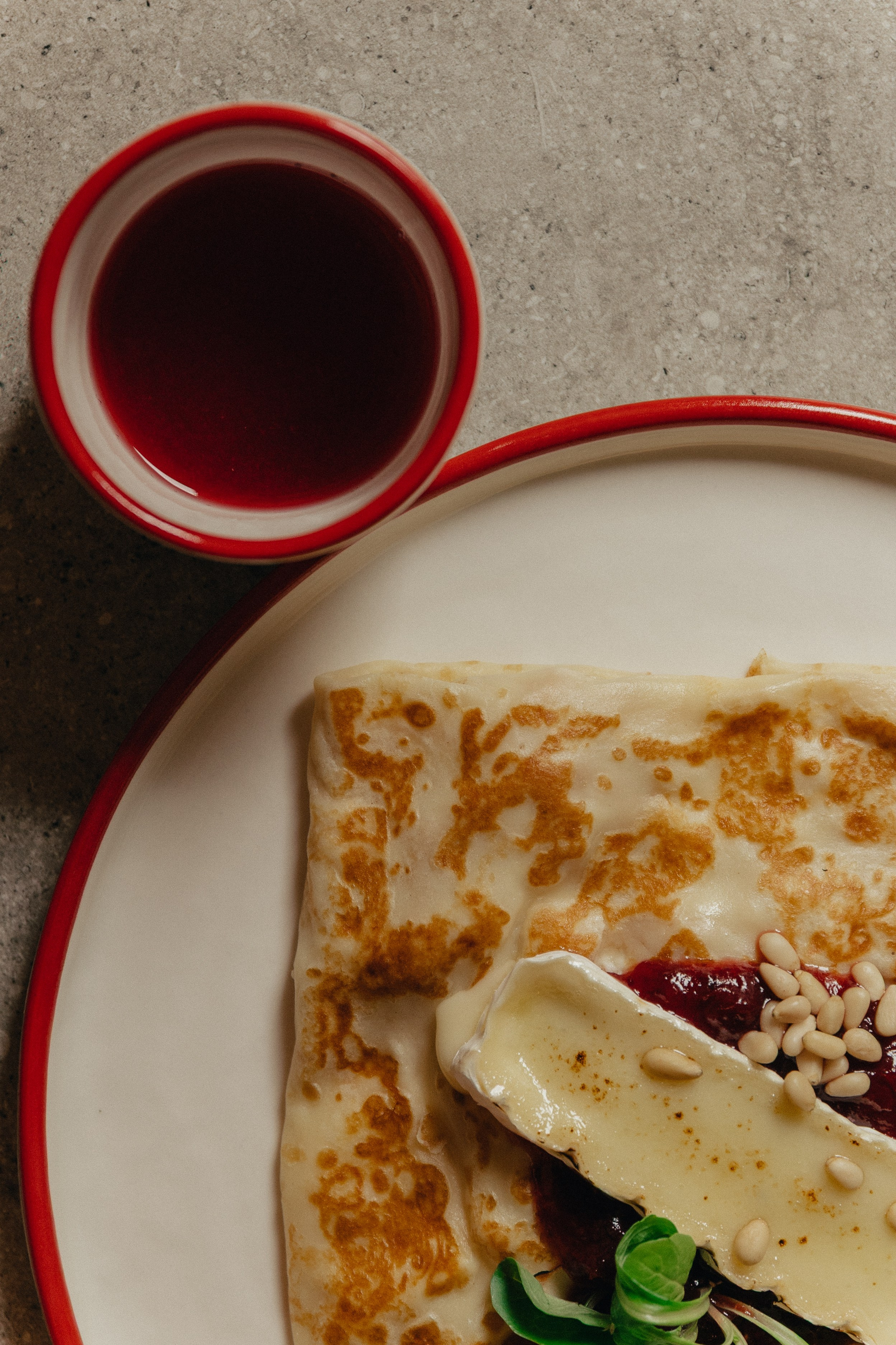 Food. Photographer The Netherlands