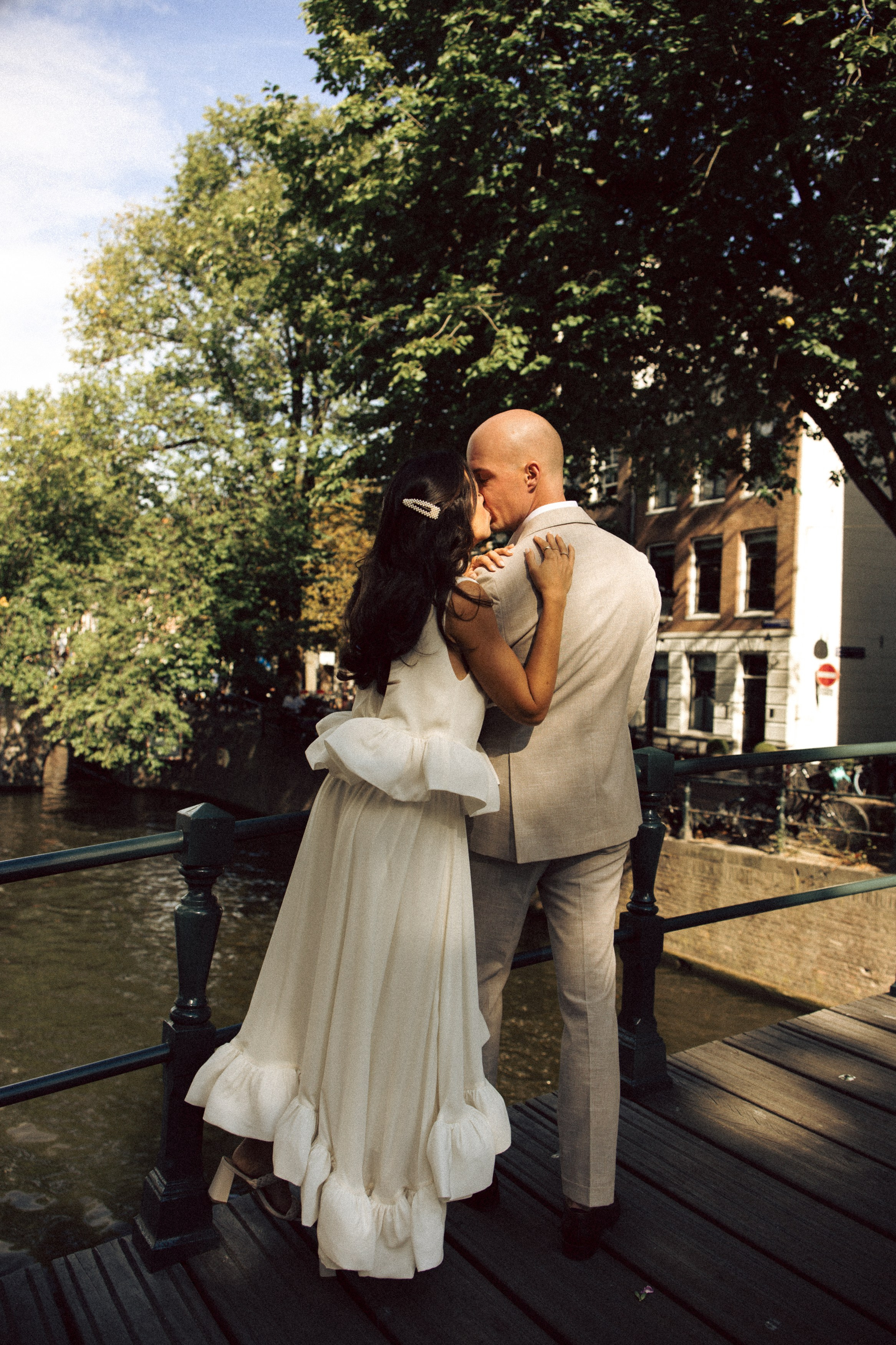 Wedding. Photographer The Netherlands