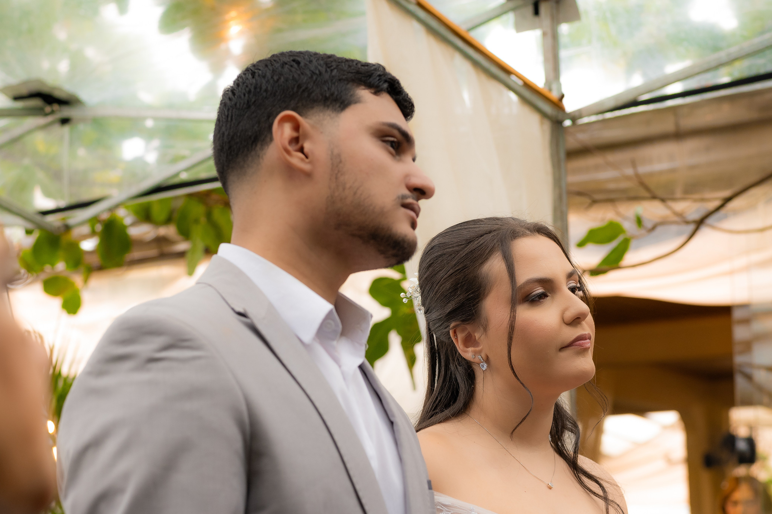 Casamento Mariana Rigueto & Ivin